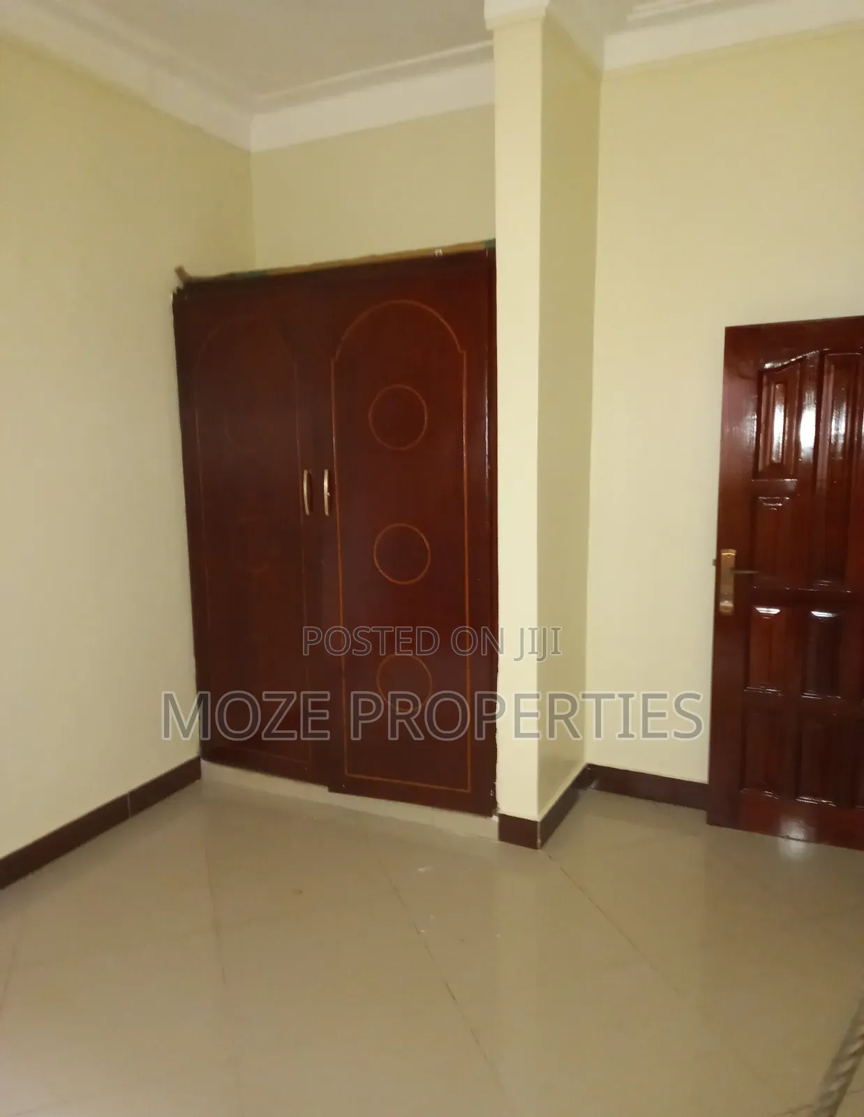1bdrm Bungalow in Kyaliwajala Kira, Central Division for rent in Central Division