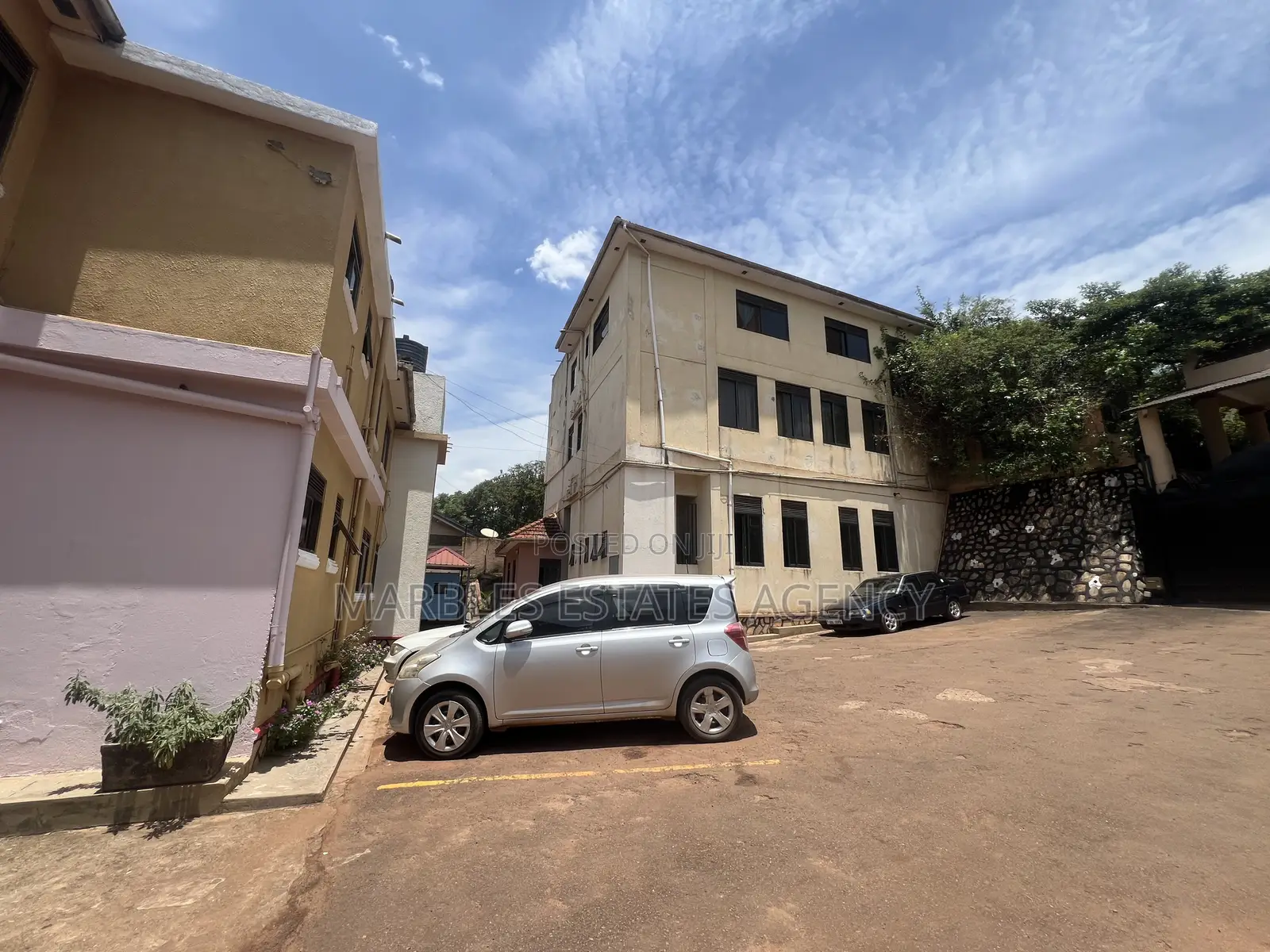 Furnished 2bdrm Apartment in Bugolobi, Central Division for rent in Central Division