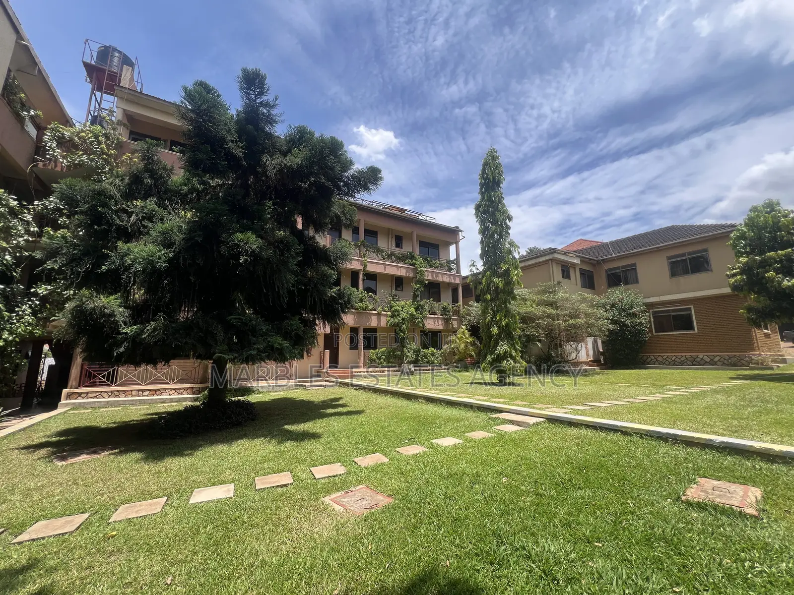 Furnished 2bdrm Apartment in Bugolobi, Central Division for rent in Central Division
