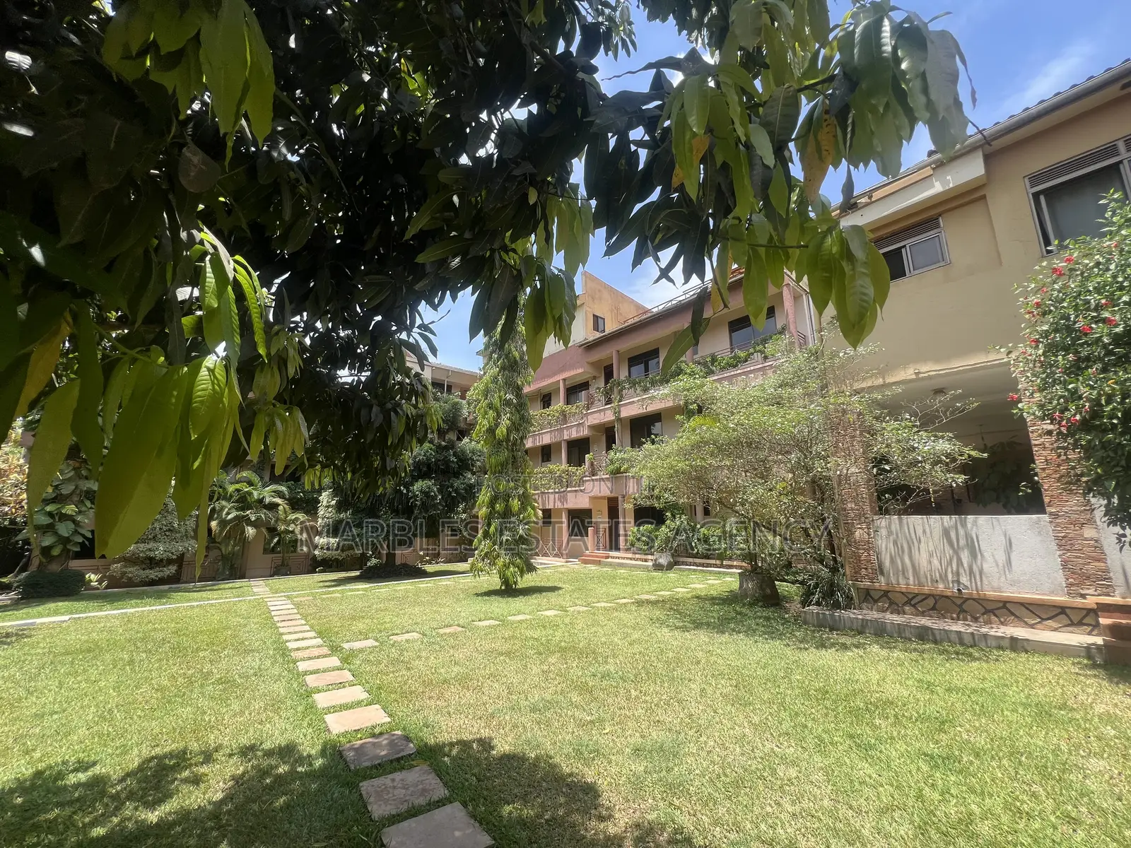 Furnished 2bdrm Apartment in Bugolobi, Central Division for rent in Central Division