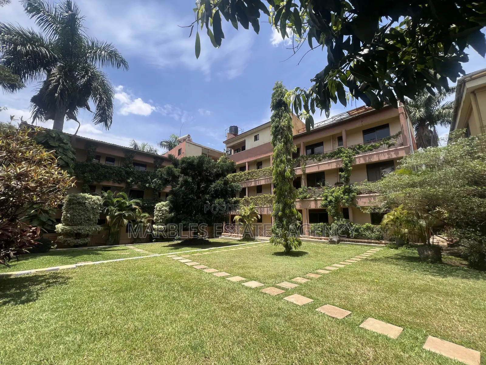 Furnished 2bdrm Apartment in Bugolobi, Central Division for rent in Central Division
