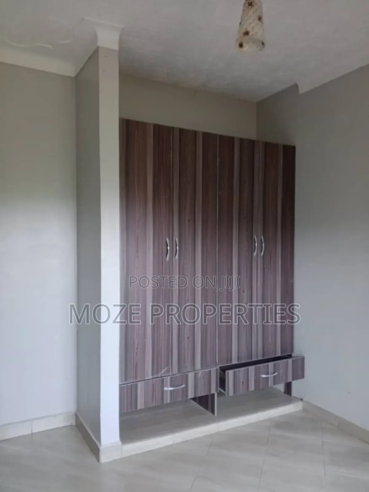 1bdrm Bungalow in Kyaliwajala Kira, Central Division for rent in Central Division