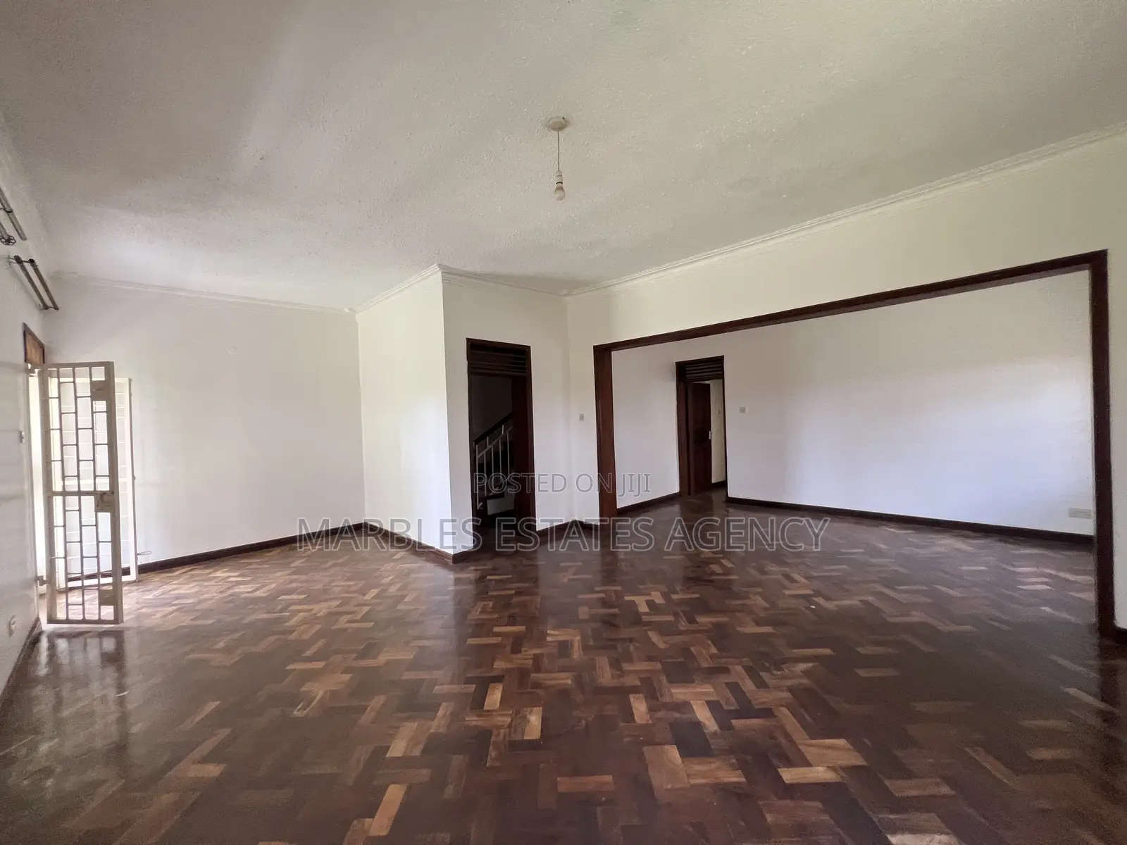 5bdrm House in Bugolobi, Central Division for rent in Central Division