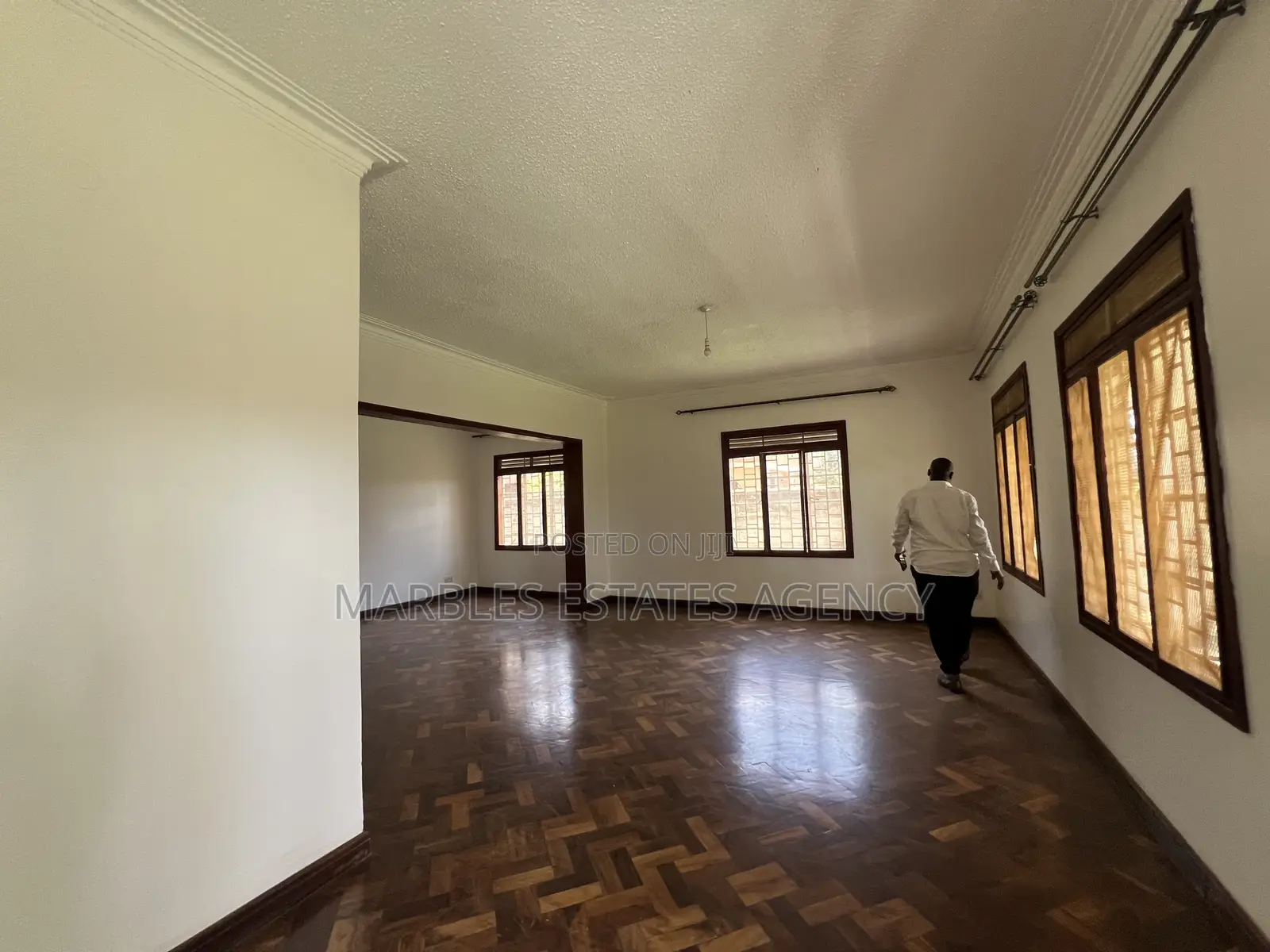 5bdrm House in Bugolobi, Central Division for rent in Central Division