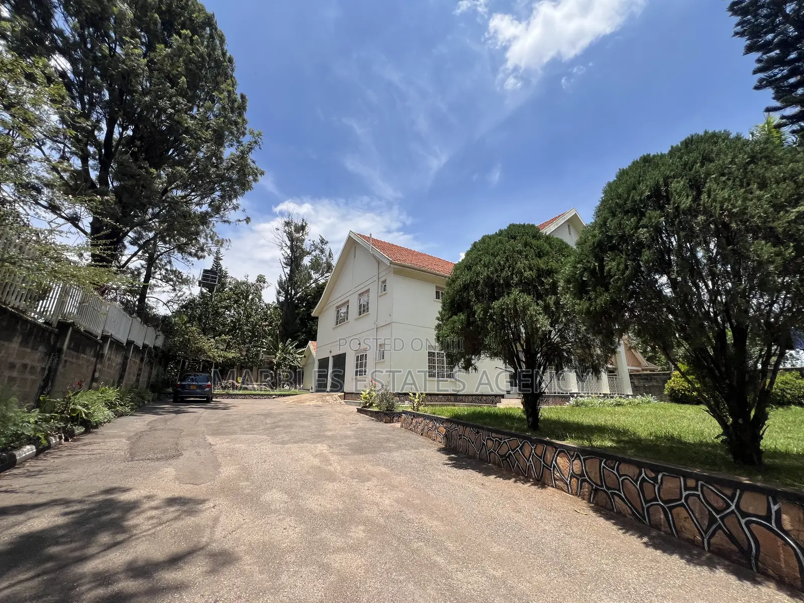 5bdrm House in Bugolobi, Central Division for rent in Central Division