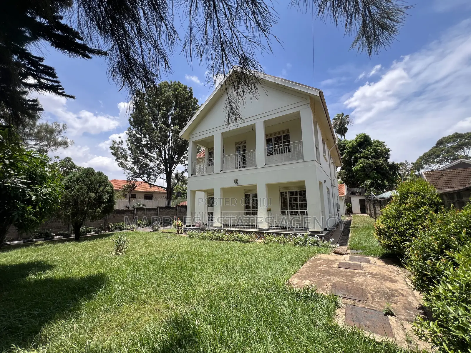 5bdrm House in Bugolobi, Central Division for rent in Central Division