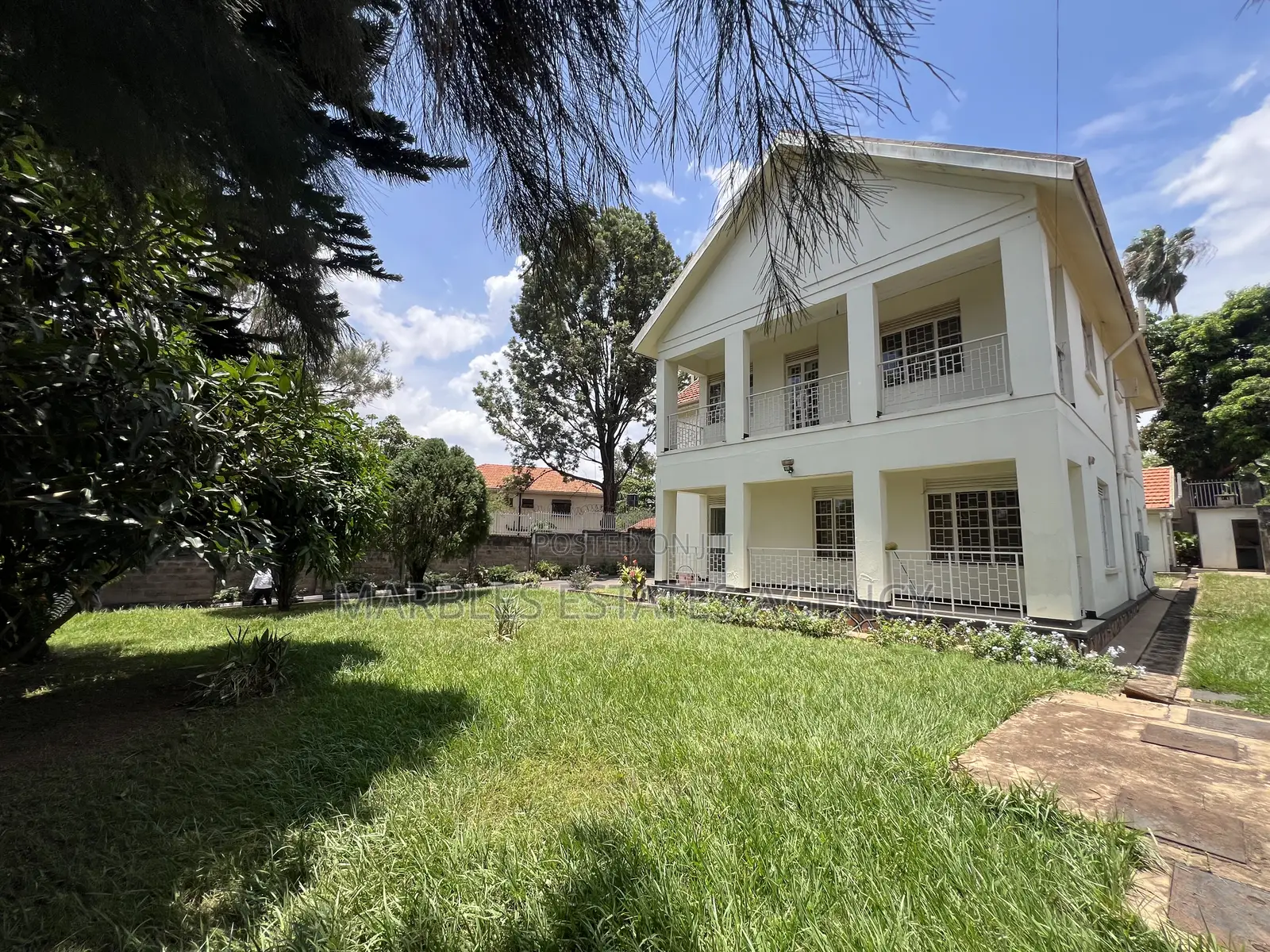 5bdrm House in Bugolobi, Central Division for rent in Central Division