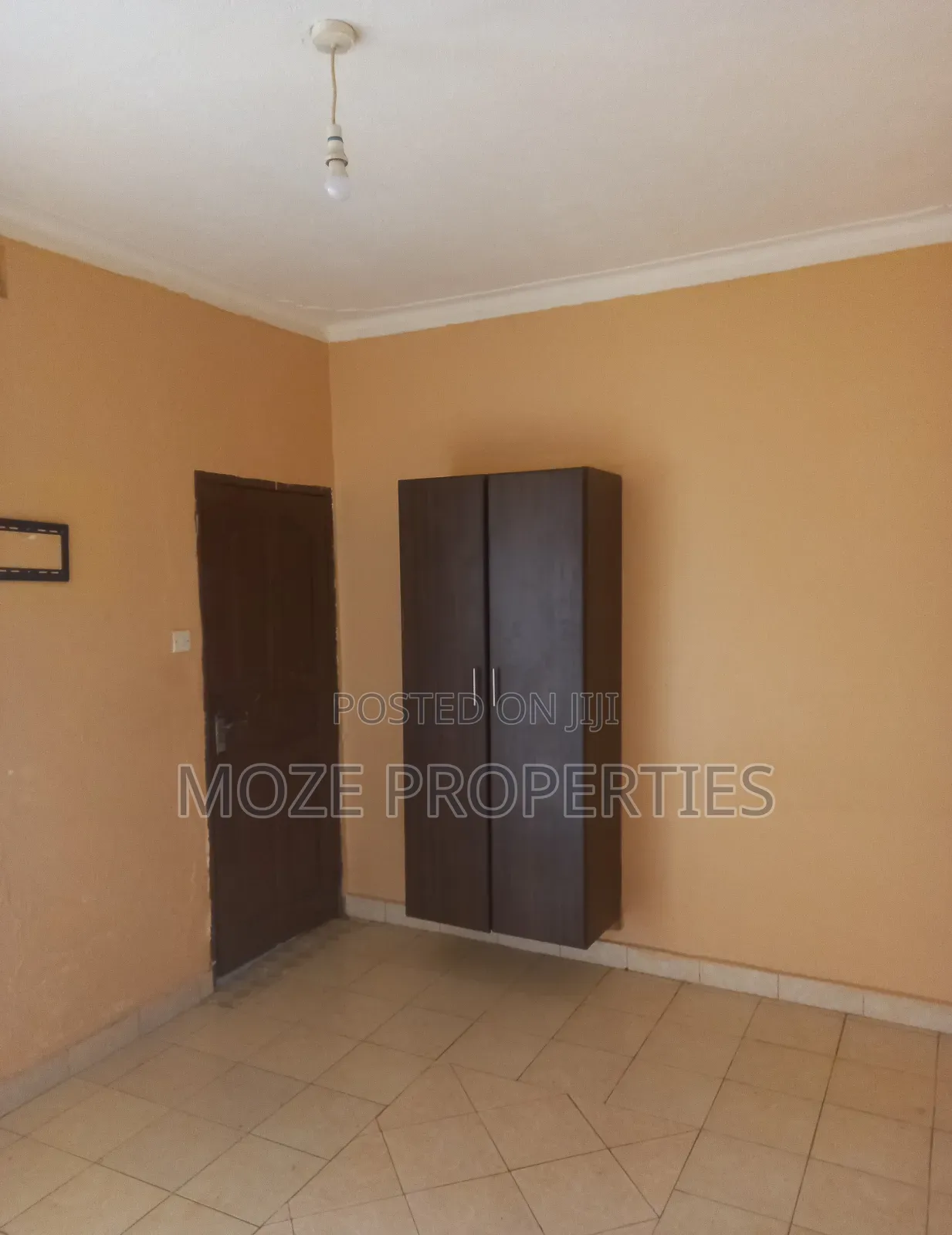 Studio Apartment in Kireka Mbalwa., Central Division for rent in Central Division
