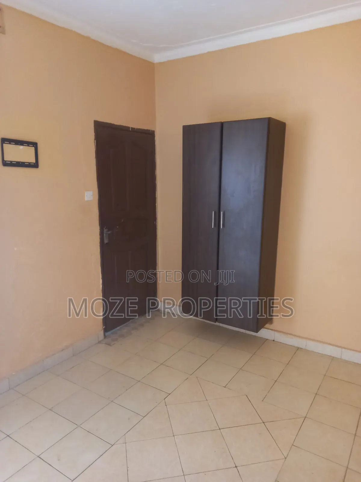 Studio Apartment in Kireka Mbalwa., Central Division for rent in Central Division