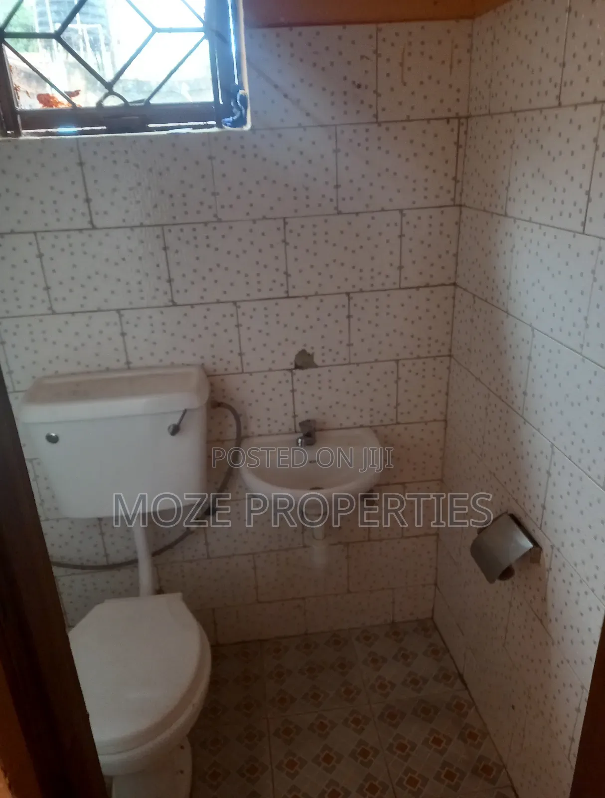 Studio Apartment in Kireka Mbalwa., Central Division for rent in Central Division