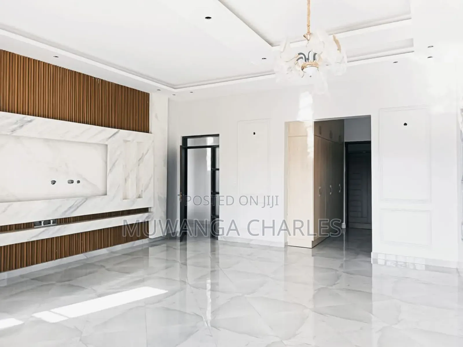 5bdrm Duplex in Fs Properties Ltd, Kira for sale in Kira