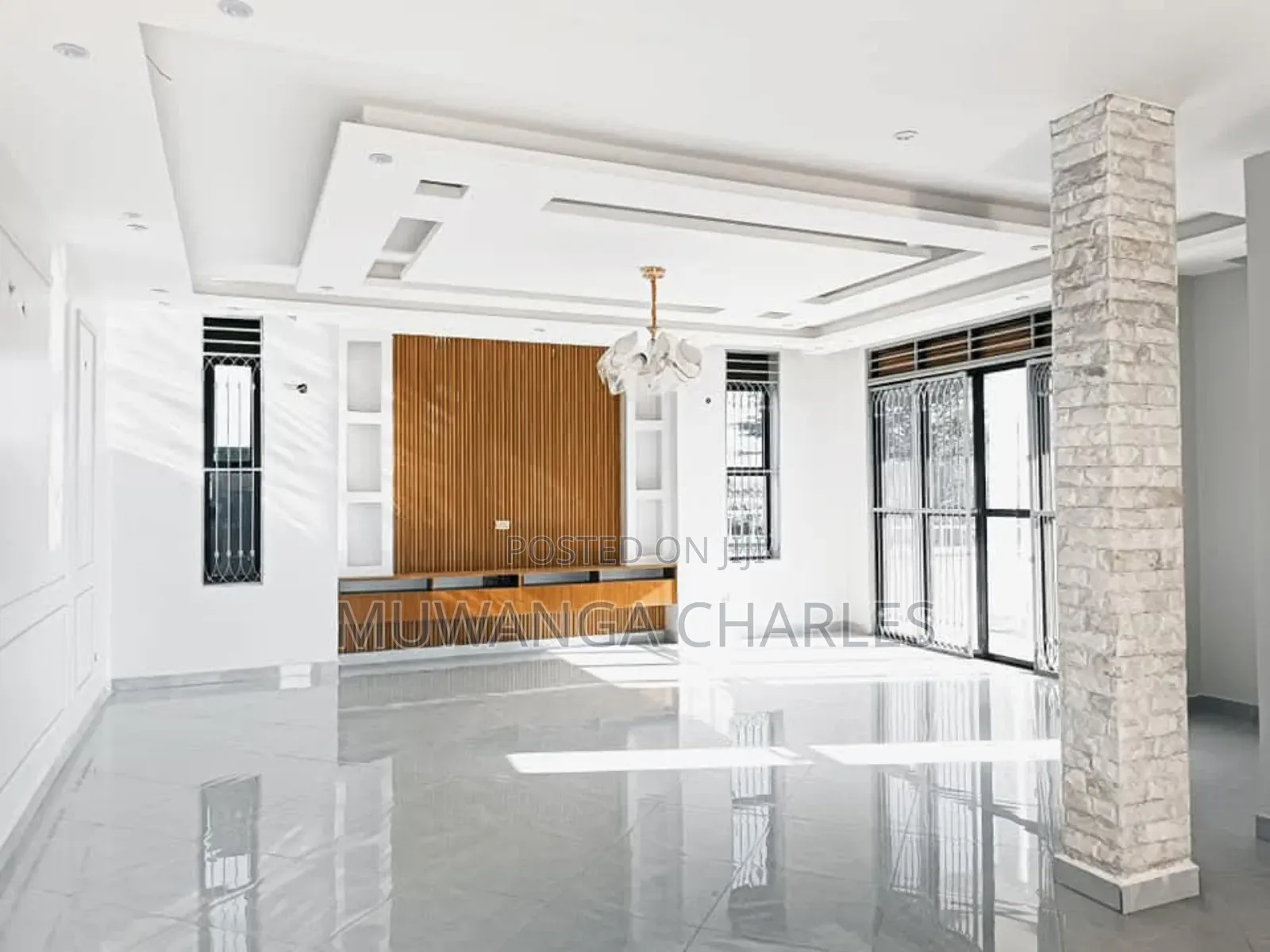 5bdrm Duplex in Fs Properties Ltd, Kira for sale in Kira