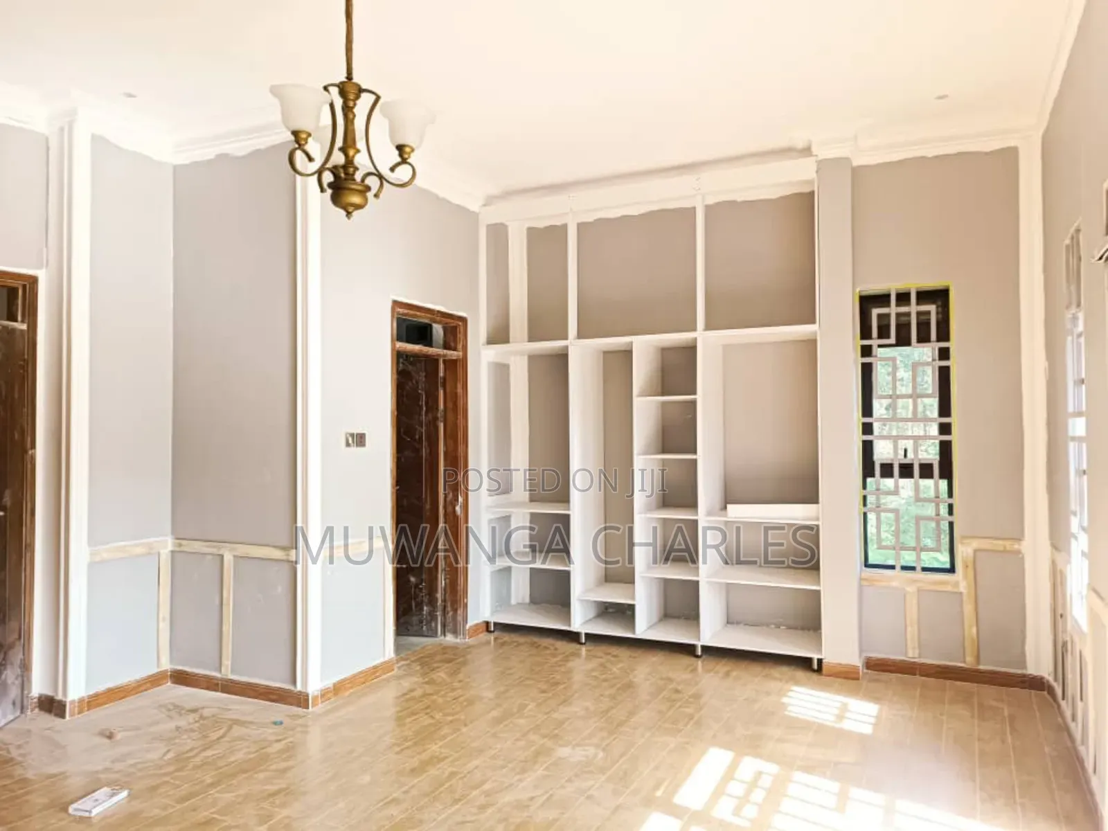 5bdrm Duplex in Fs Properties Ltd, Nakawa for sale in Nakawa