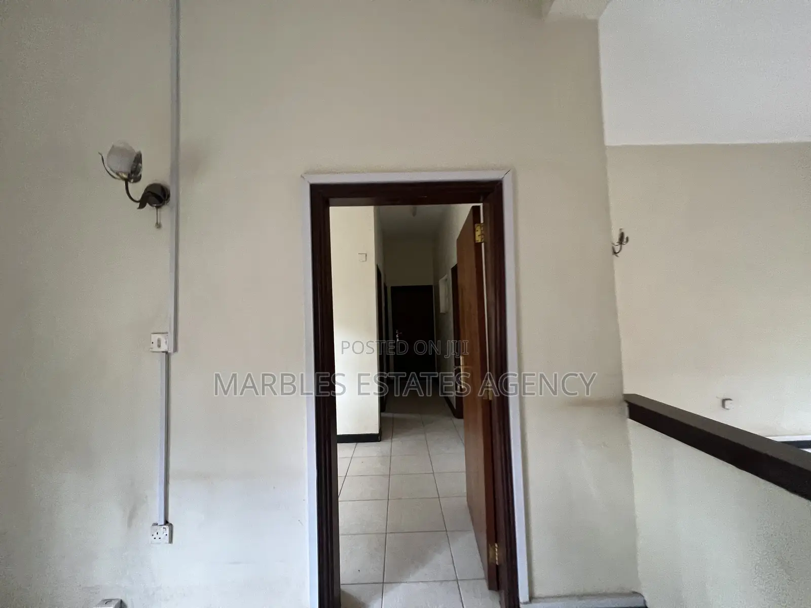 Office Space for Rent in Kololo 3 Rooms, at $1,600 Per Month in Central Division
