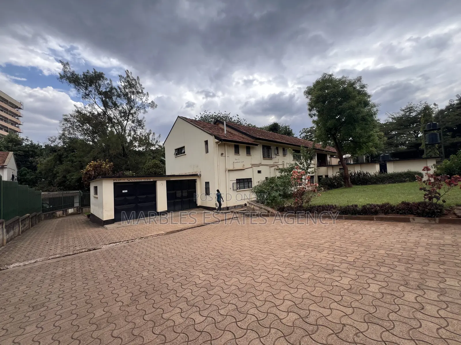 Furnished 3bdrm House in Kololo, Central Division for rent in Central Division