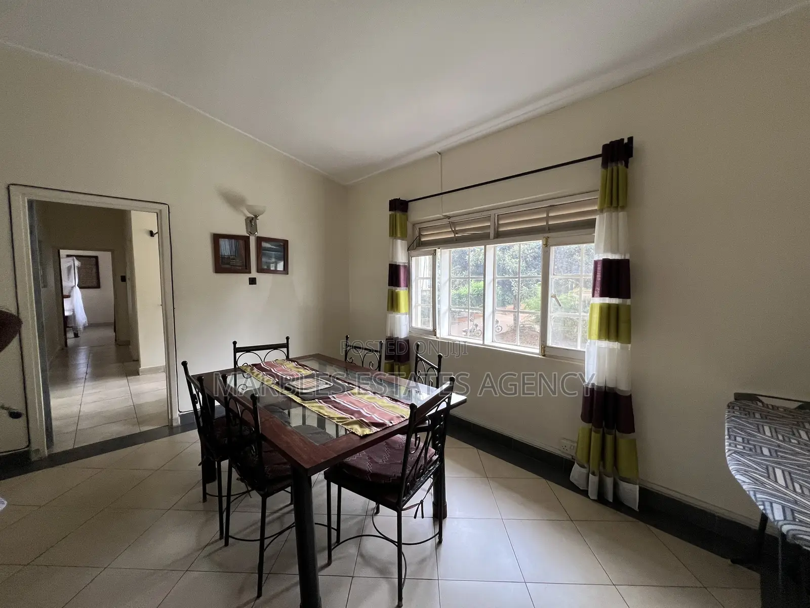 Furnished 3bdrm House in Kololo, Central Division for rent in Central Division