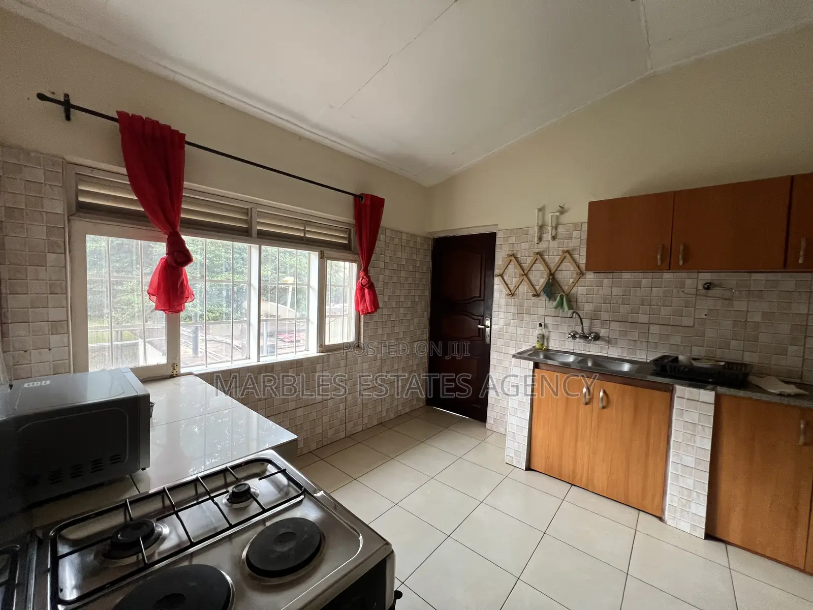 Furnished 3bdrm House in Kololo, Central Division for rent in Central Division