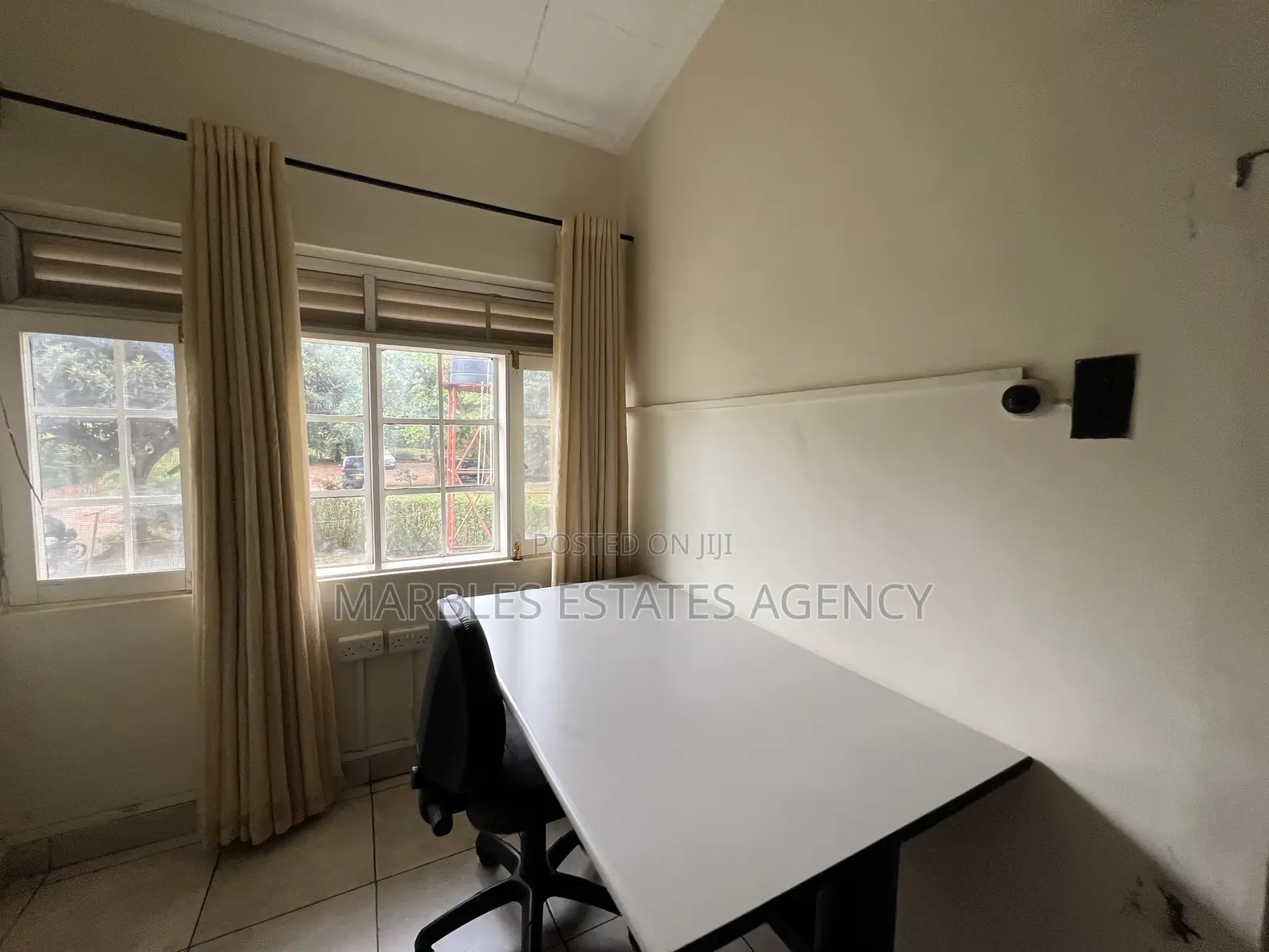Furnished 3bdrm House in Kololo, Central Division for rent in Central Division