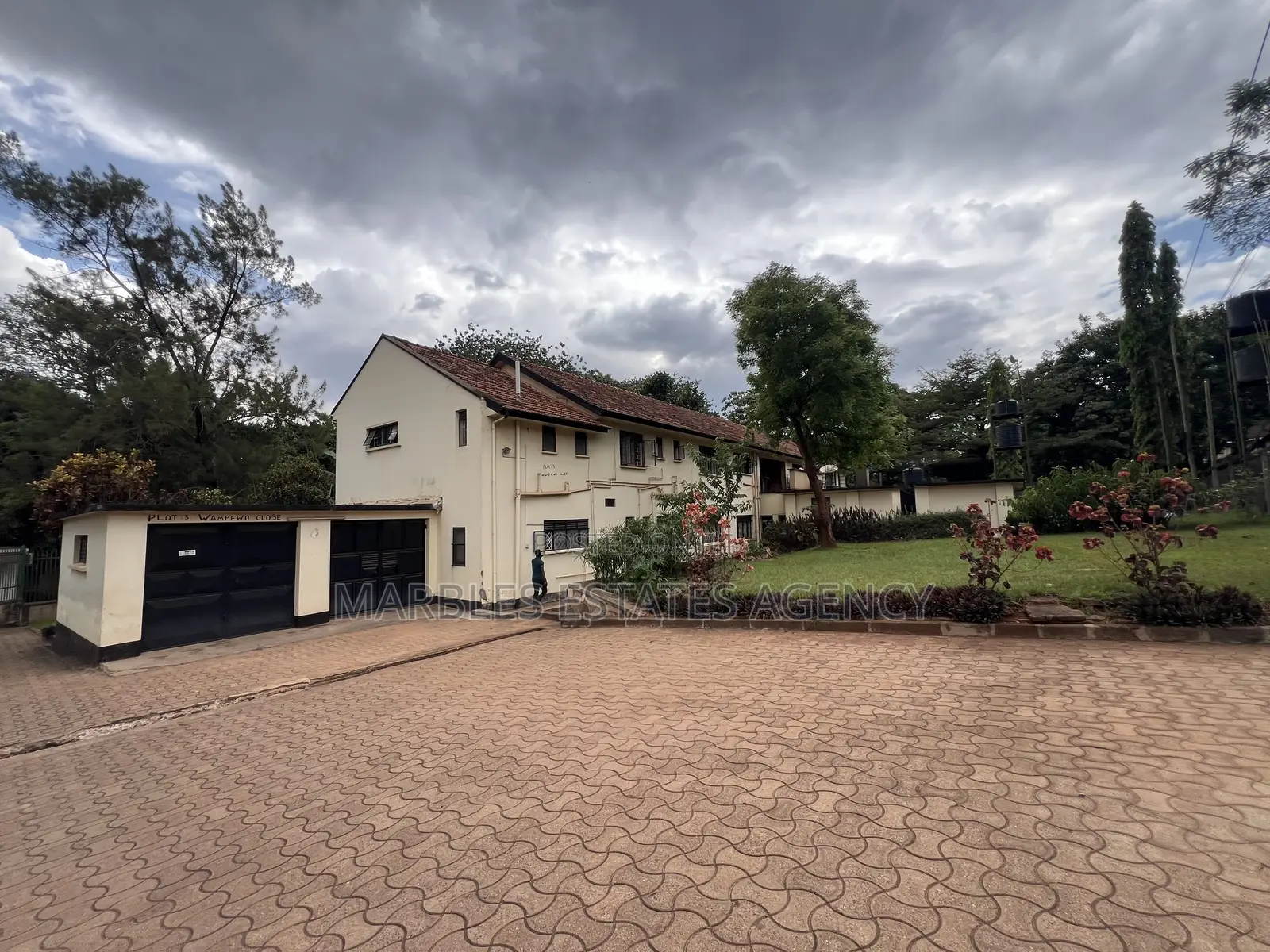 Furnished 3bdrm House in Kololo, Central Division for rent in Central Division
