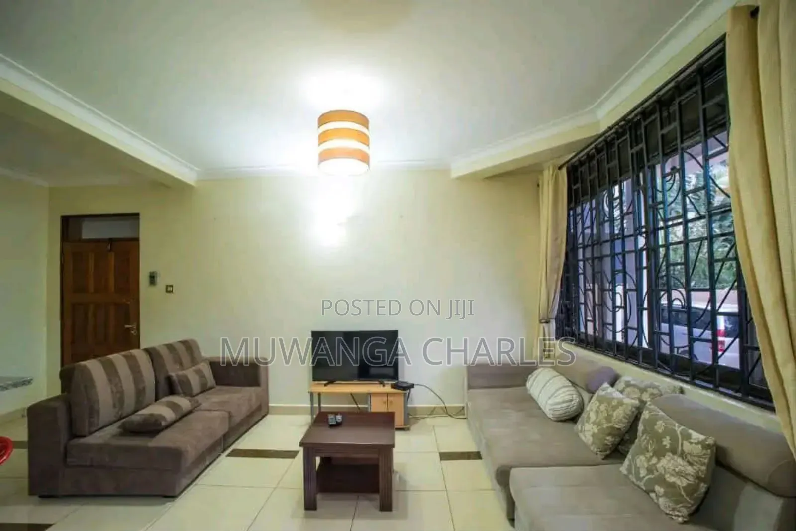 2bdrm Apartment in Fs Properties Ltd, Central Division for rent in Central Division