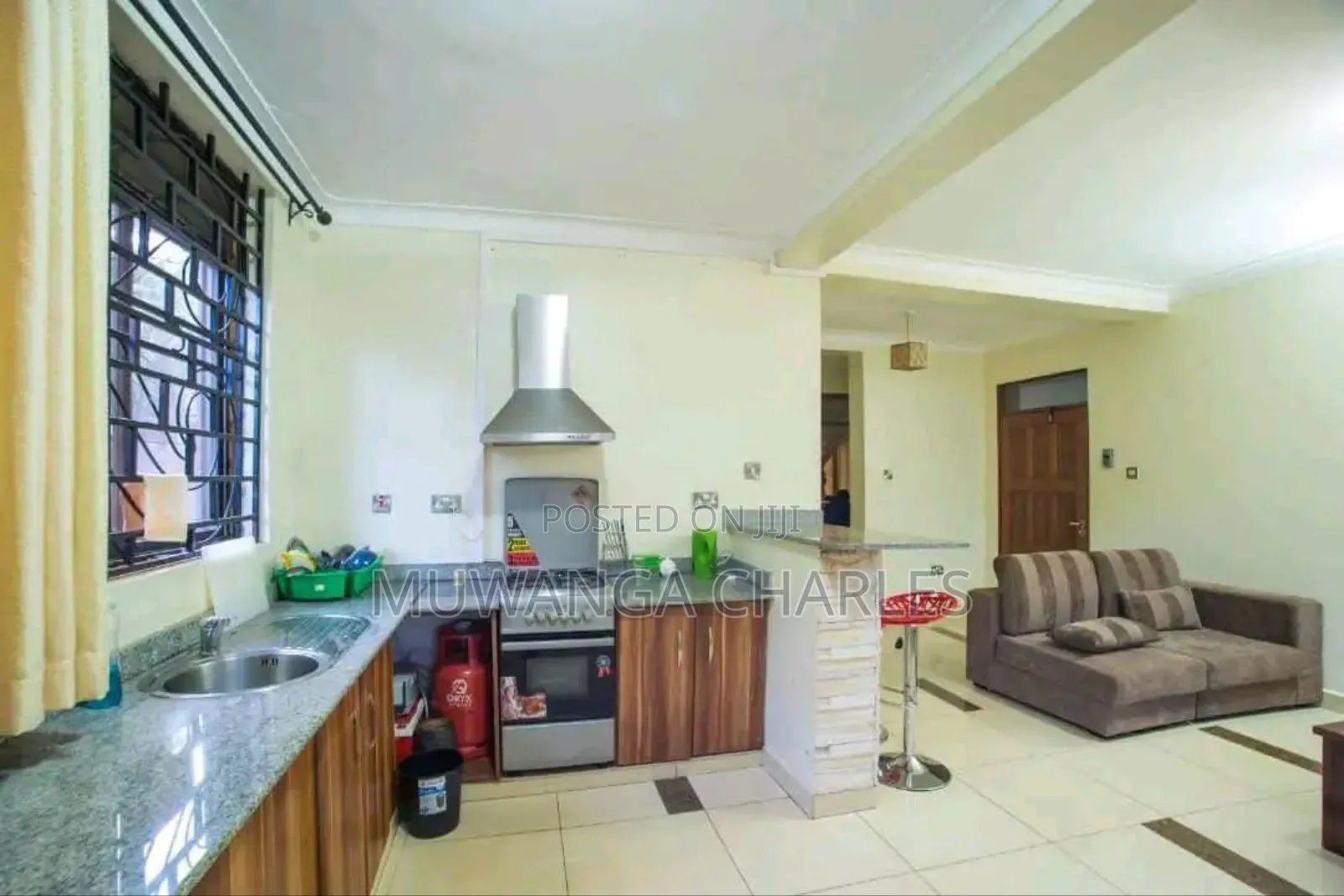 2bdrm Apartment in Fs Properties Ltd, Central Division for rent in Central Division