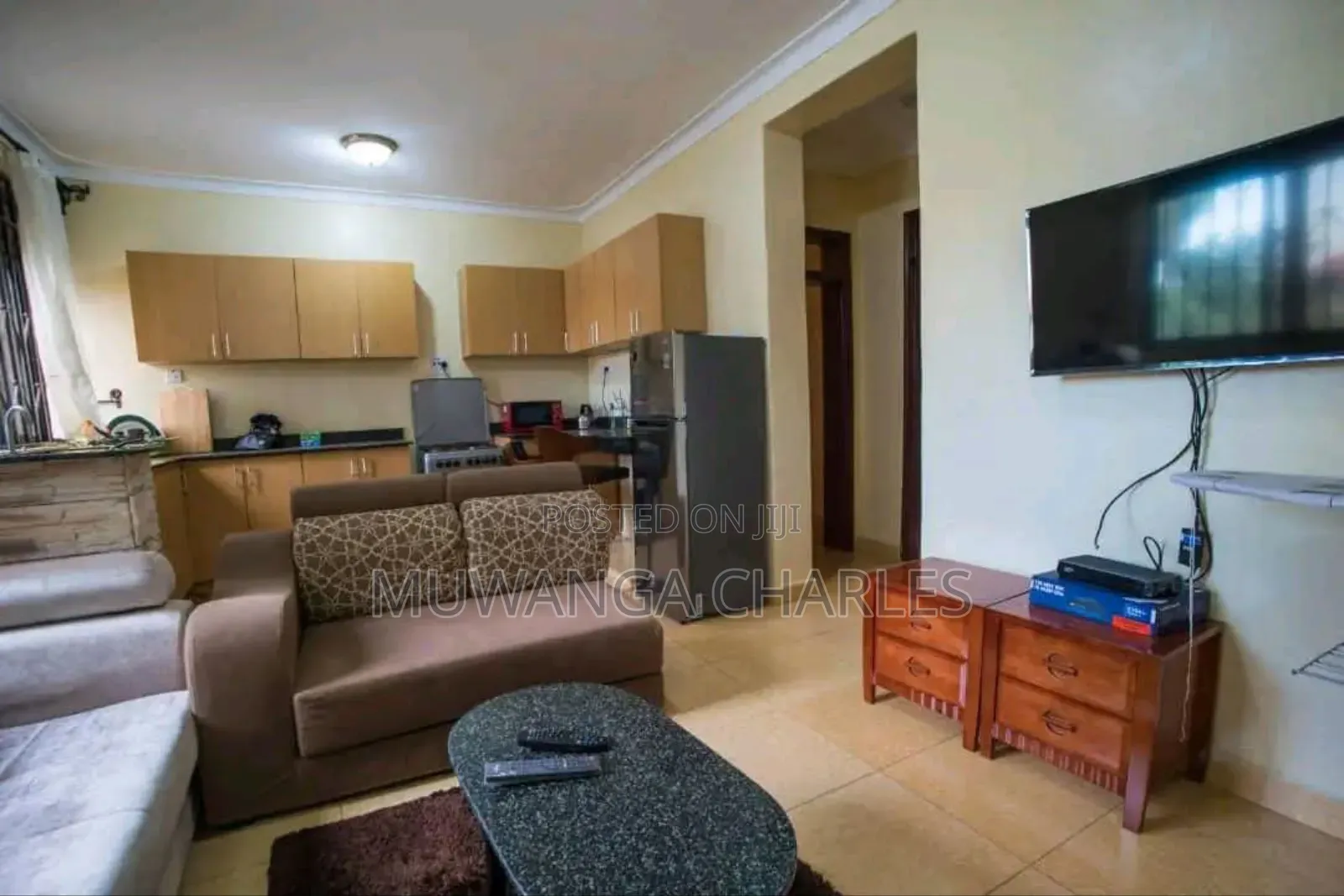 2bdrm Apartment in Fs Properties Ltd, Central Division for rent in Central Division