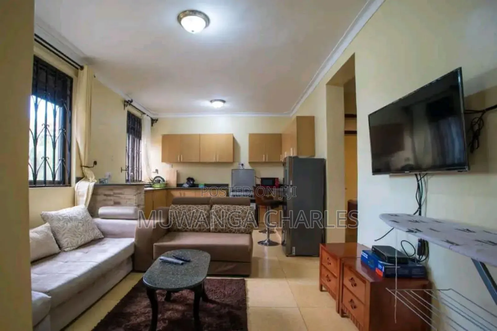 2bdrm Apartment in Fs Properties Ltd, Central Division for rent in Central Division