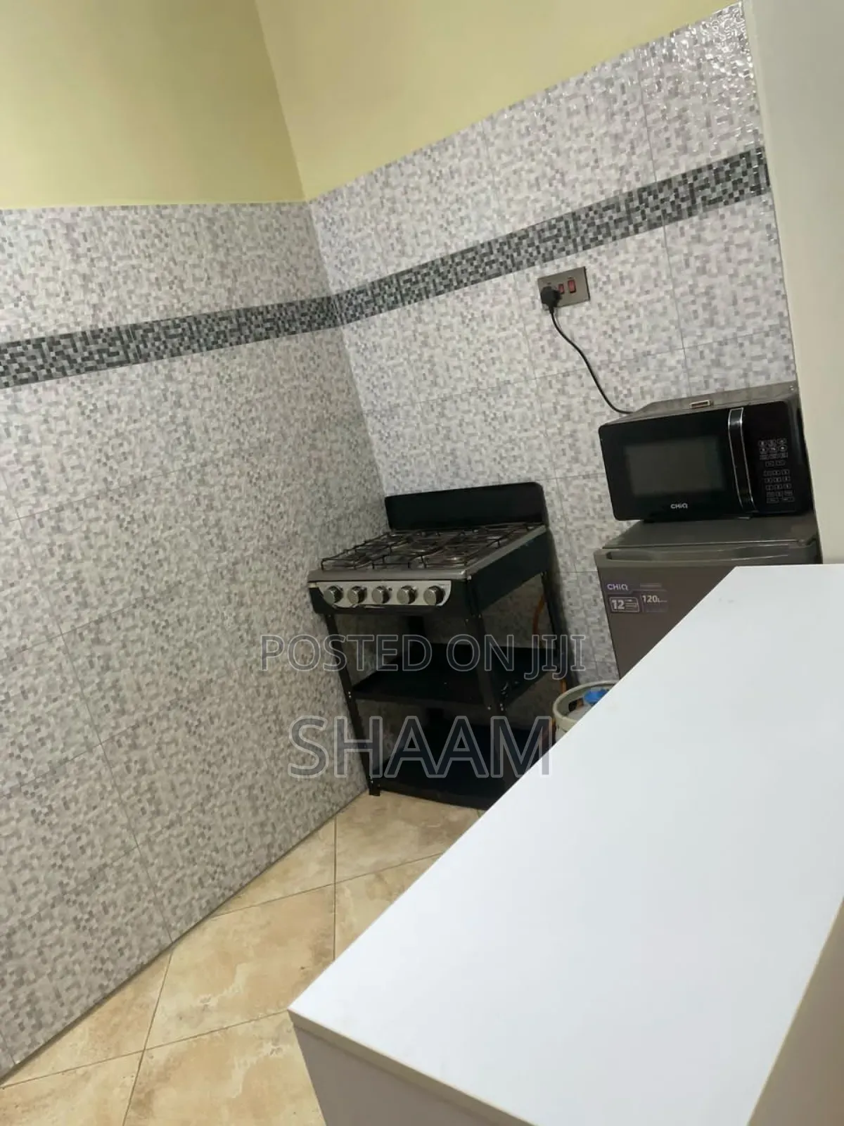 One Bedroom Ntinda With Breakfast in Central Division