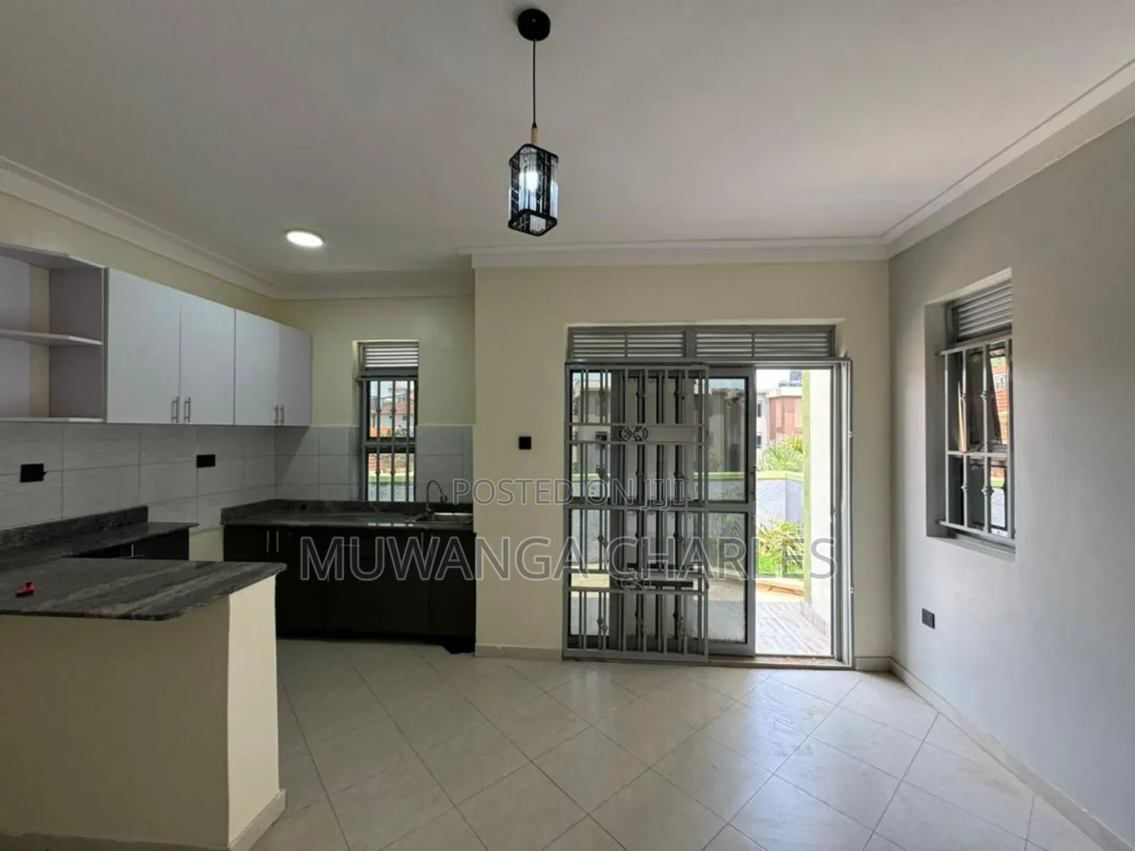 4bdrm Duplex in Fs Properties Ltd, Kira for sale in Kira