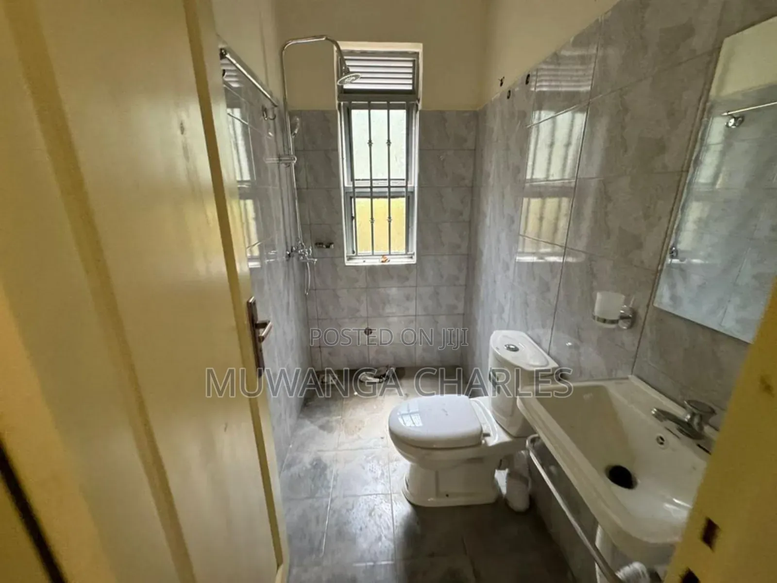 4bdrm Duplex in Fs Properties Ltd, Kira for sale in Kira