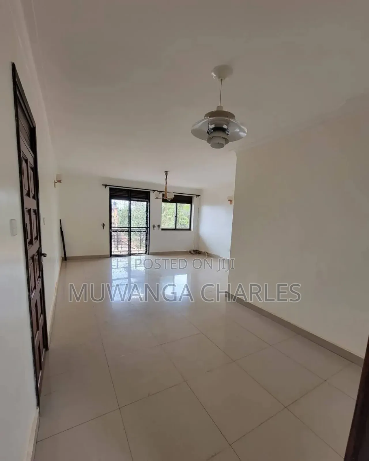 2bdrm Apartment in Fs Properties Ltd, Nakawa for rent in Nakawa