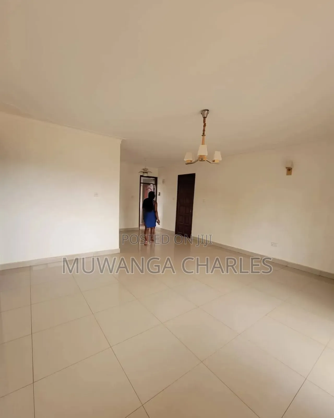 2bdrm Apartment in Fs Properties Ltd, Nakawa for rent in Nakawa