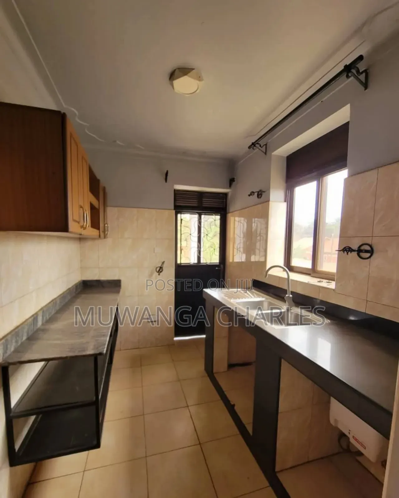 2bdrm Apartment in Fs Properties Ltd, Nakawa for rent in Nakawa