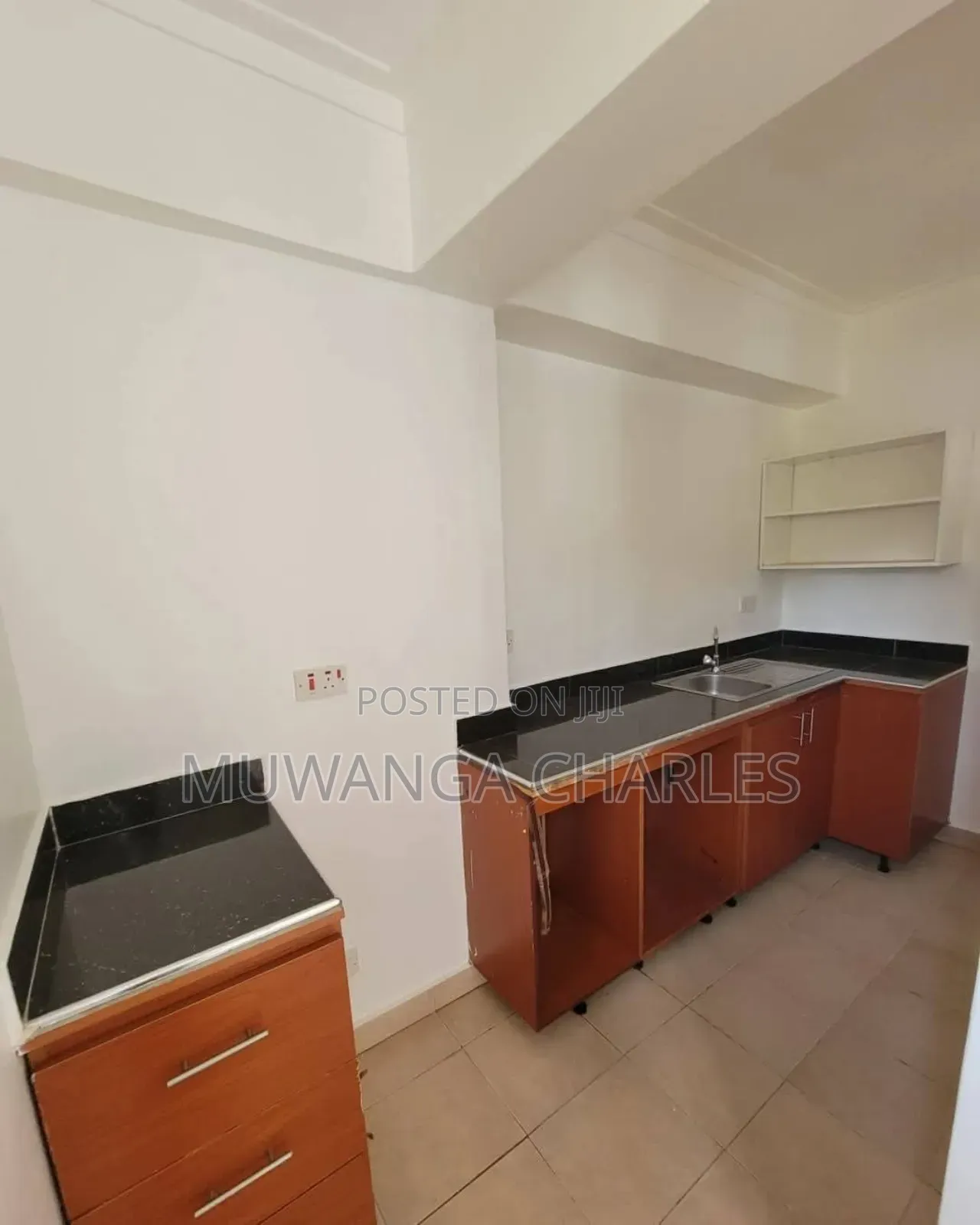 2bdrm Apartment in Fs Properties Ltd, Nakawa for rent in Nakawa