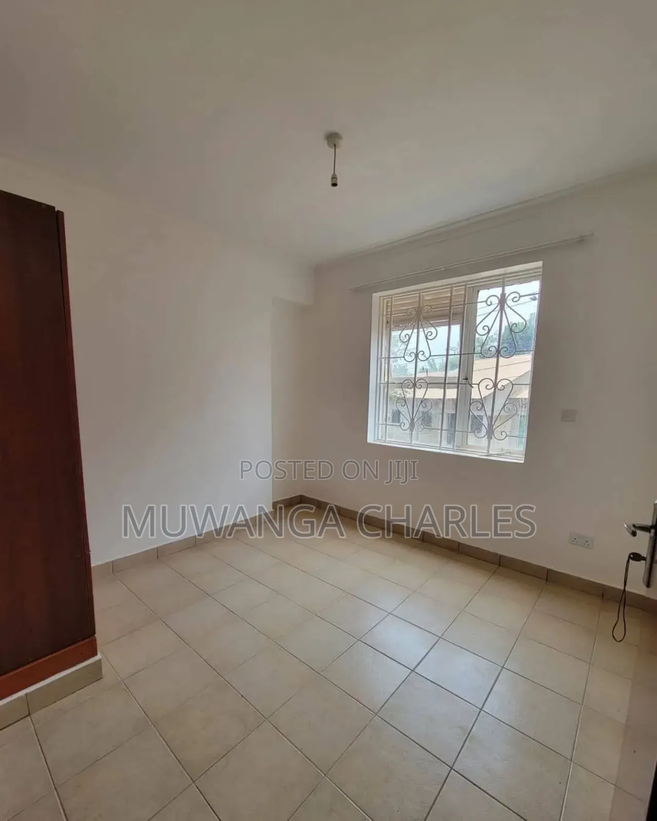 2bdrm Apartment in Fs Properties Ltd, Nakawa for rent in Nakawa