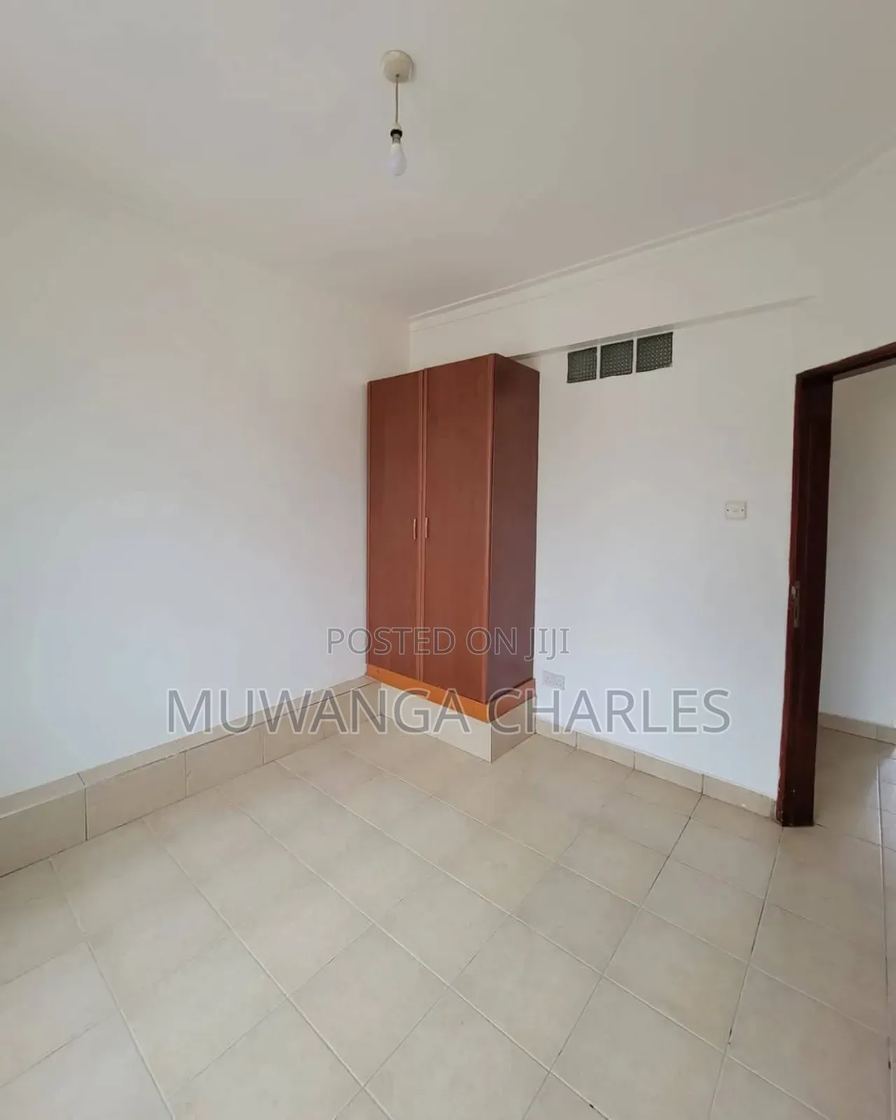 2bdrm Apartment in Fs Properties Ltd, Nakawa for rent in Nakawa