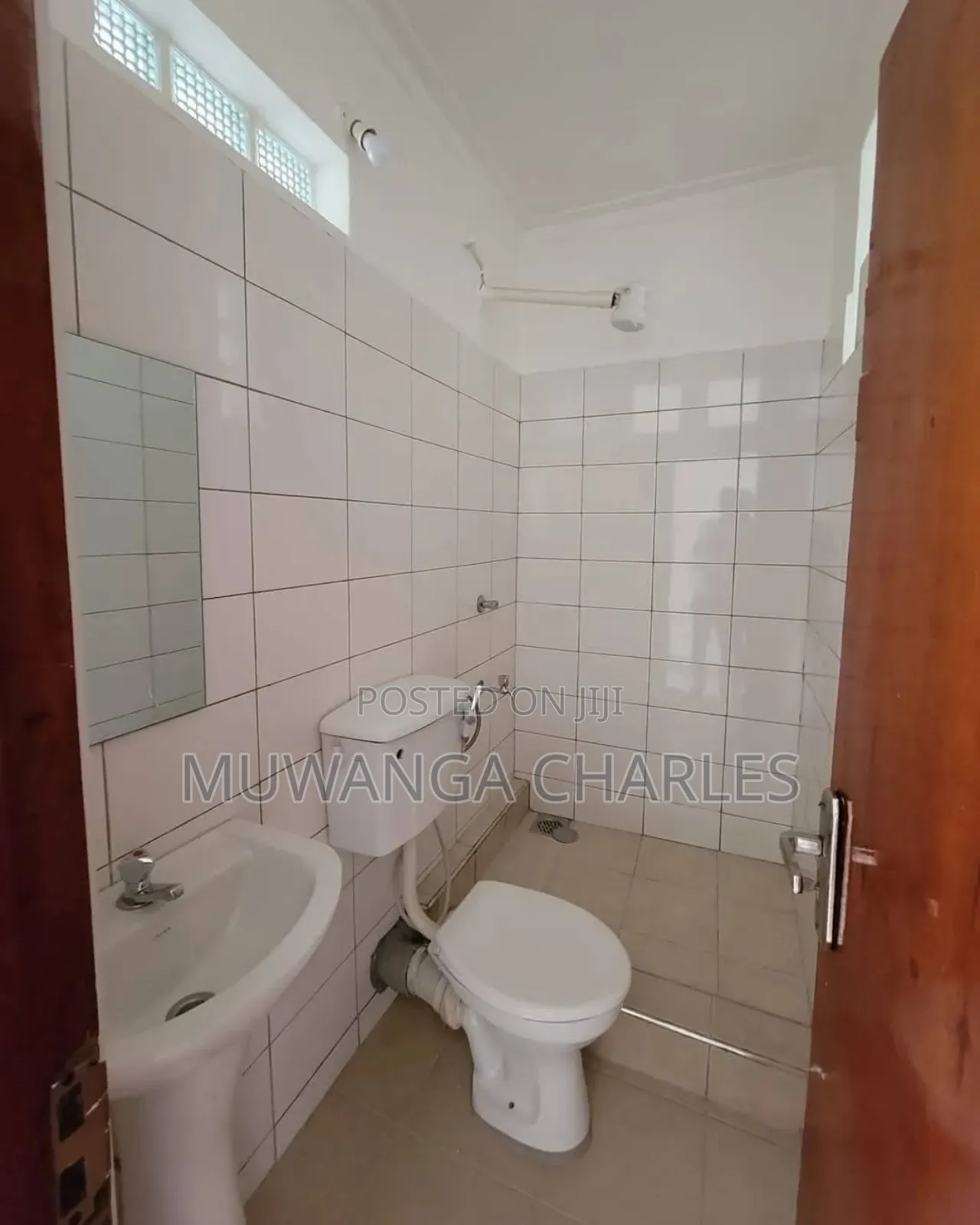 2bdrm Apartment in Fs Properties Ltd, Nakawa for rent in Nakawa