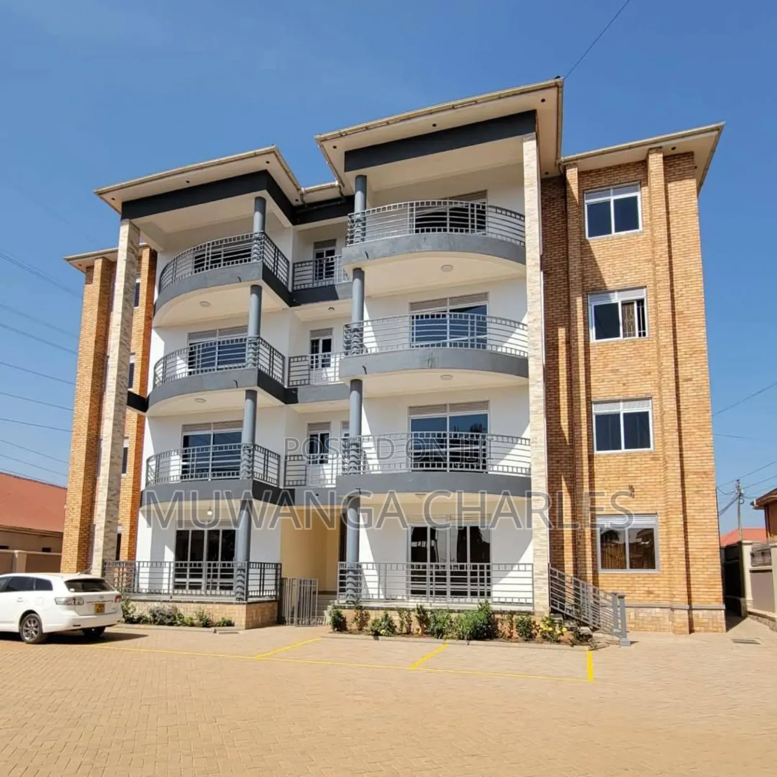 2bdrm Apartment in Fs Properties Ltd, Division A for rent in Division A