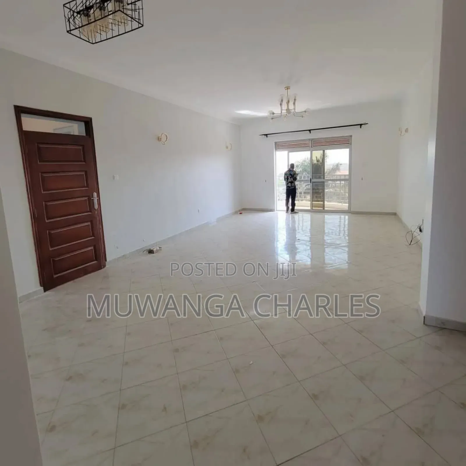 2bdrm Apartment in Fs Properties Ltd, Division A for rent in Division A