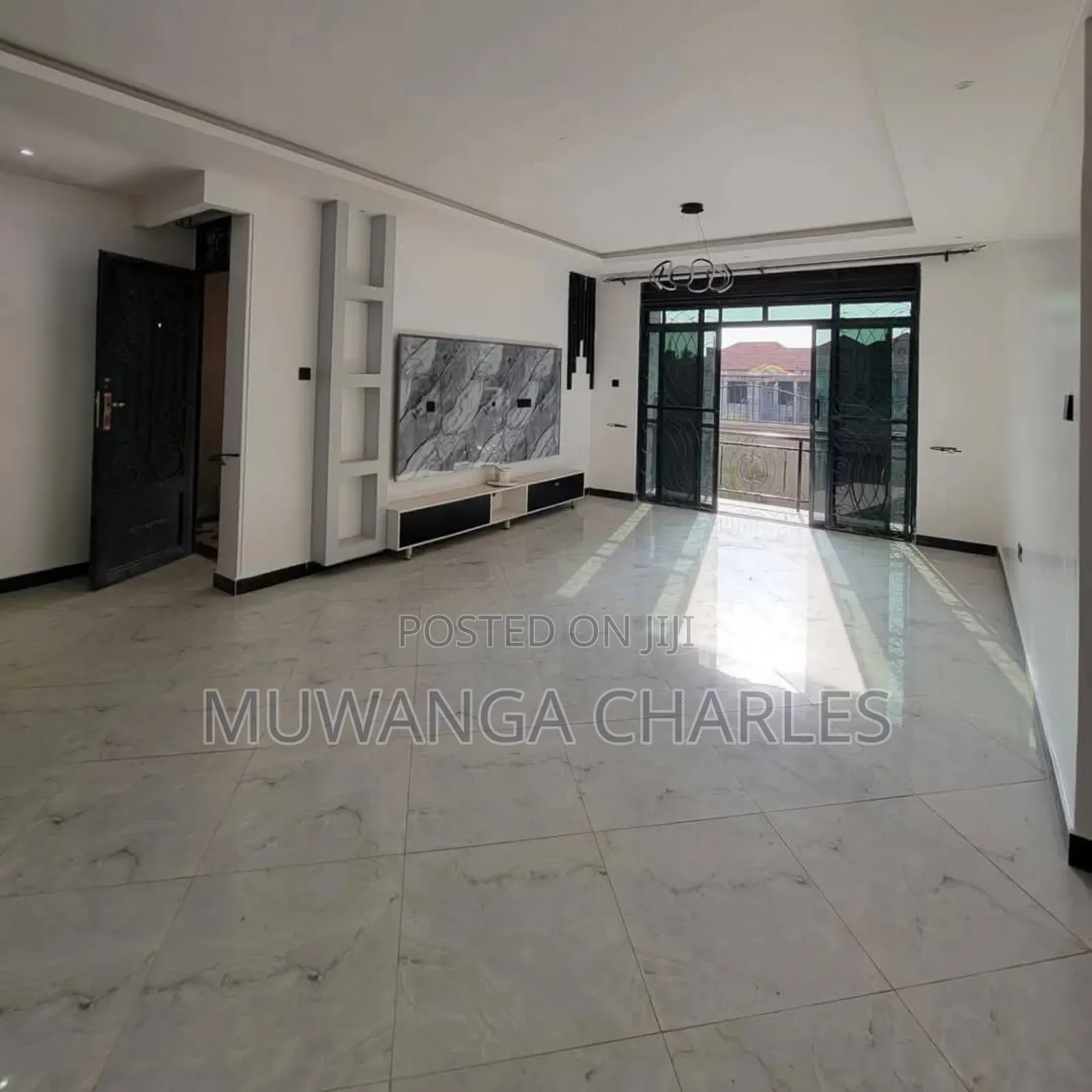 2bdrm Apartment in Fs Properties Ltd, Nakawa for rent in Nakawa