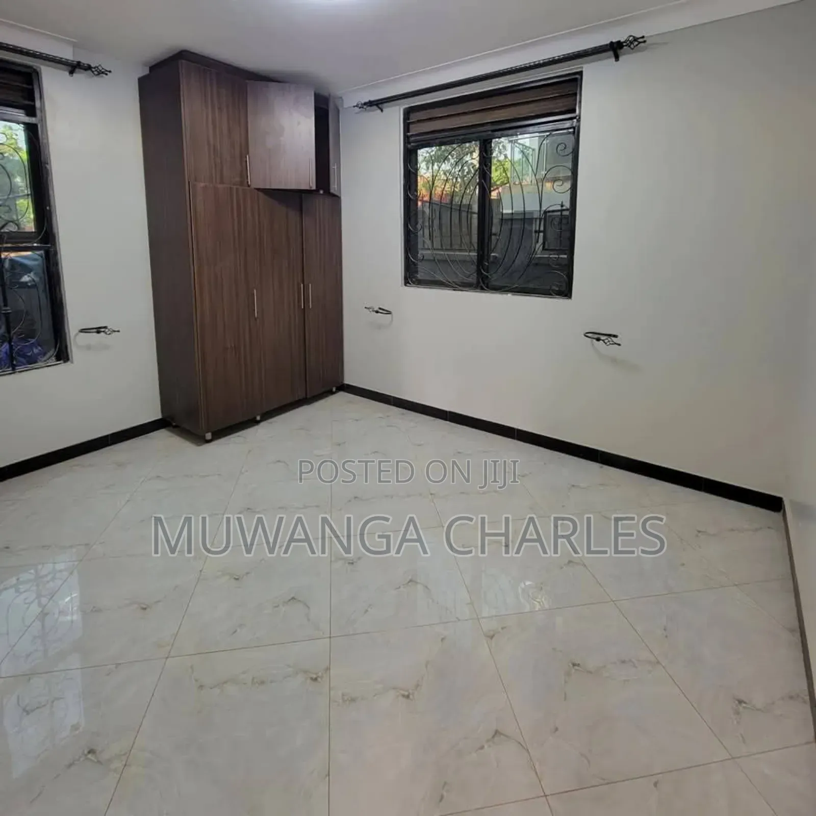 2bdrm Apartment in Fs Properties Ltd, Nakawa for rent in Nakawa