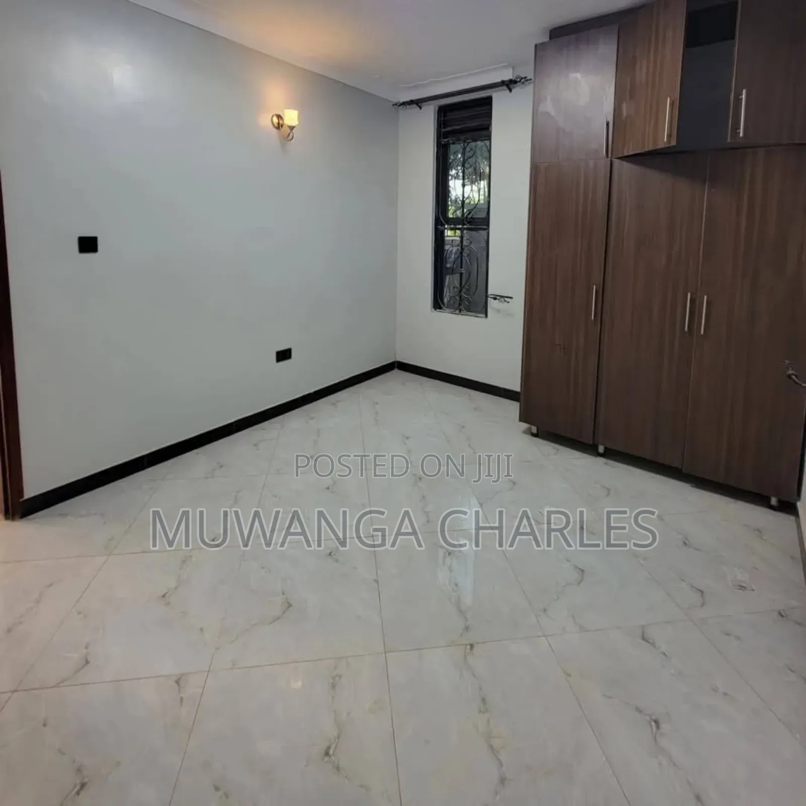 2bdrm Apartment in Fs Properties Ltd, Nakawa for rent in Nakawa