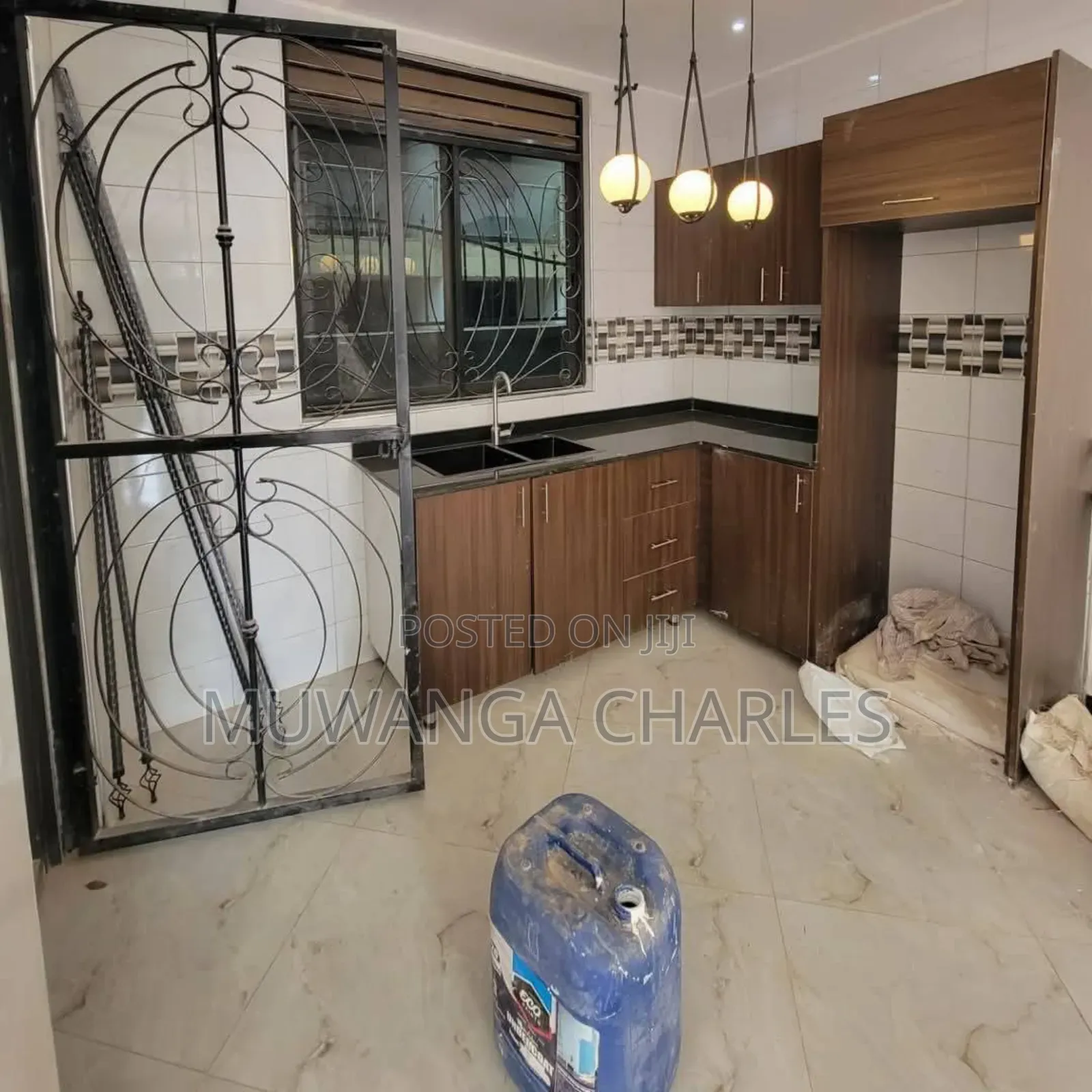 2bdrm Apartment in Fs Properties Ltd, Nakawa for rent in Nakawa