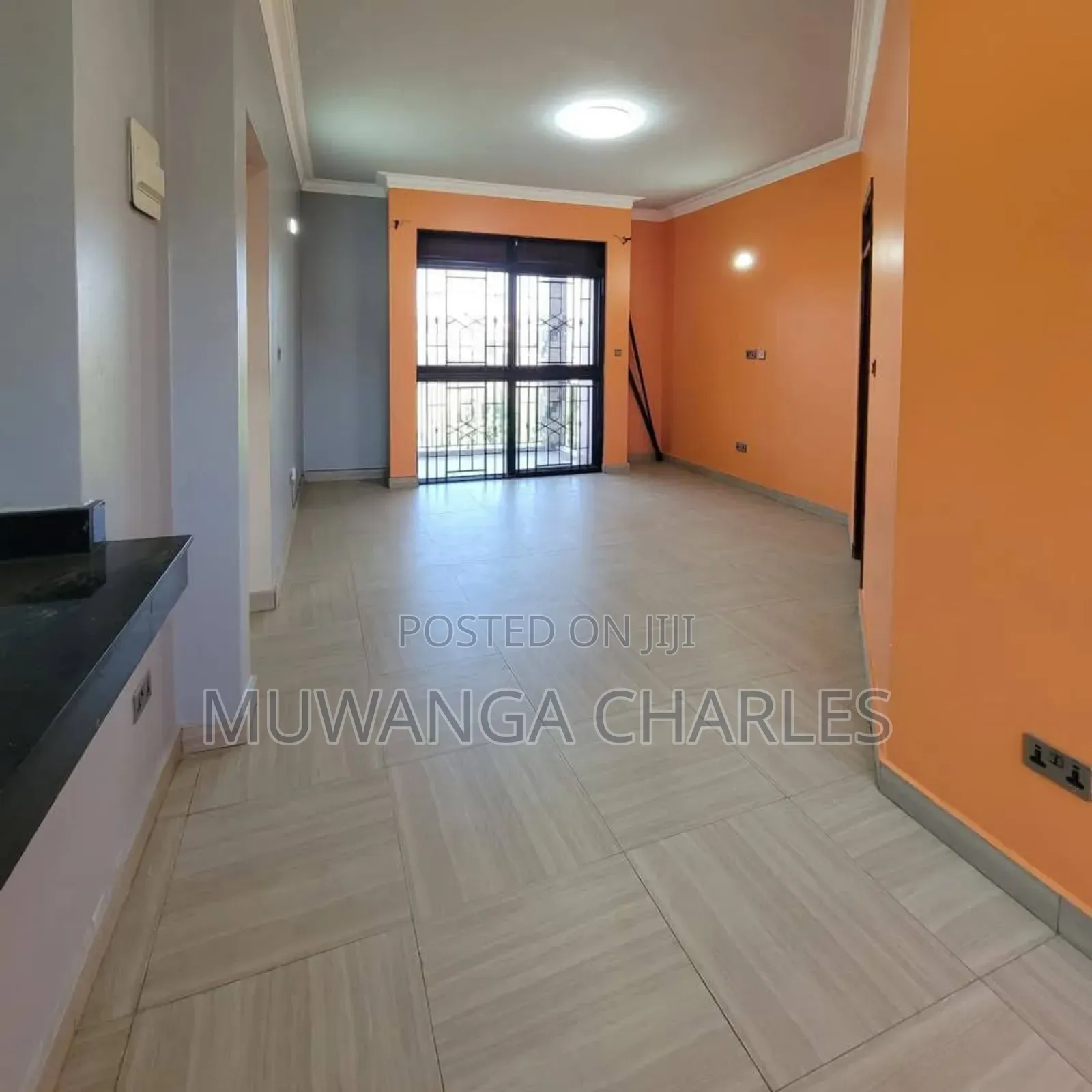2bdrm Apartment in Fs Properties Ltd, Nakawa for rent in Nakawa