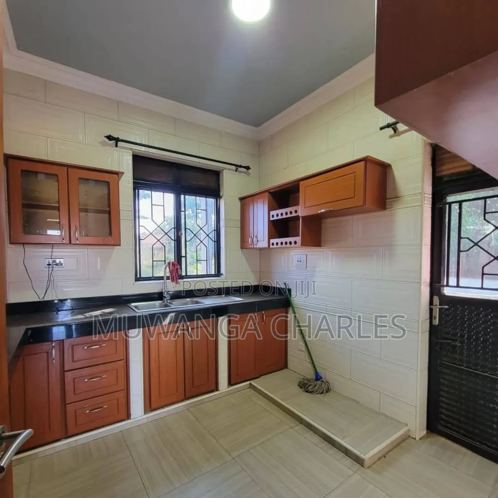 2bdrm Apartment in Fs Properties Ltd, Nakawa for rent in Nakawa