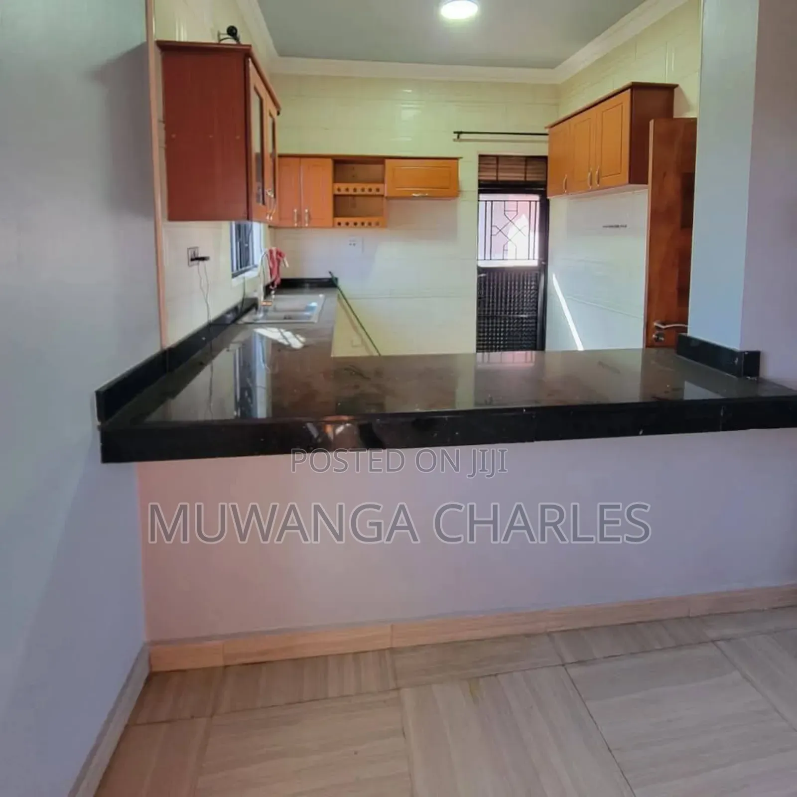 2bdrm Apartment in Fs Properties Ltd, Nakawa for rent in Nakawa