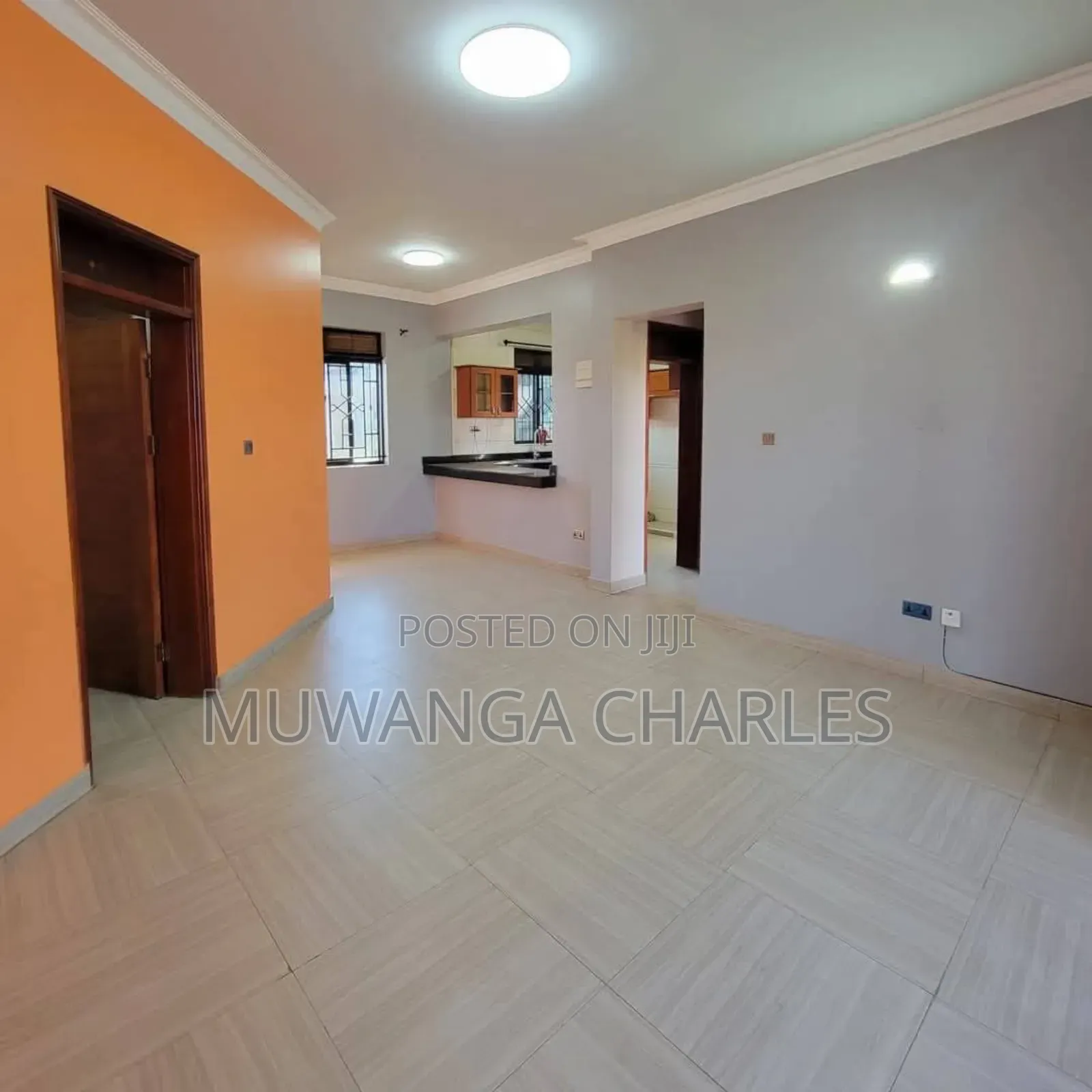 2bdrm Apartment in Fs Properties Ltd, Nakawa for rent in Nakawa