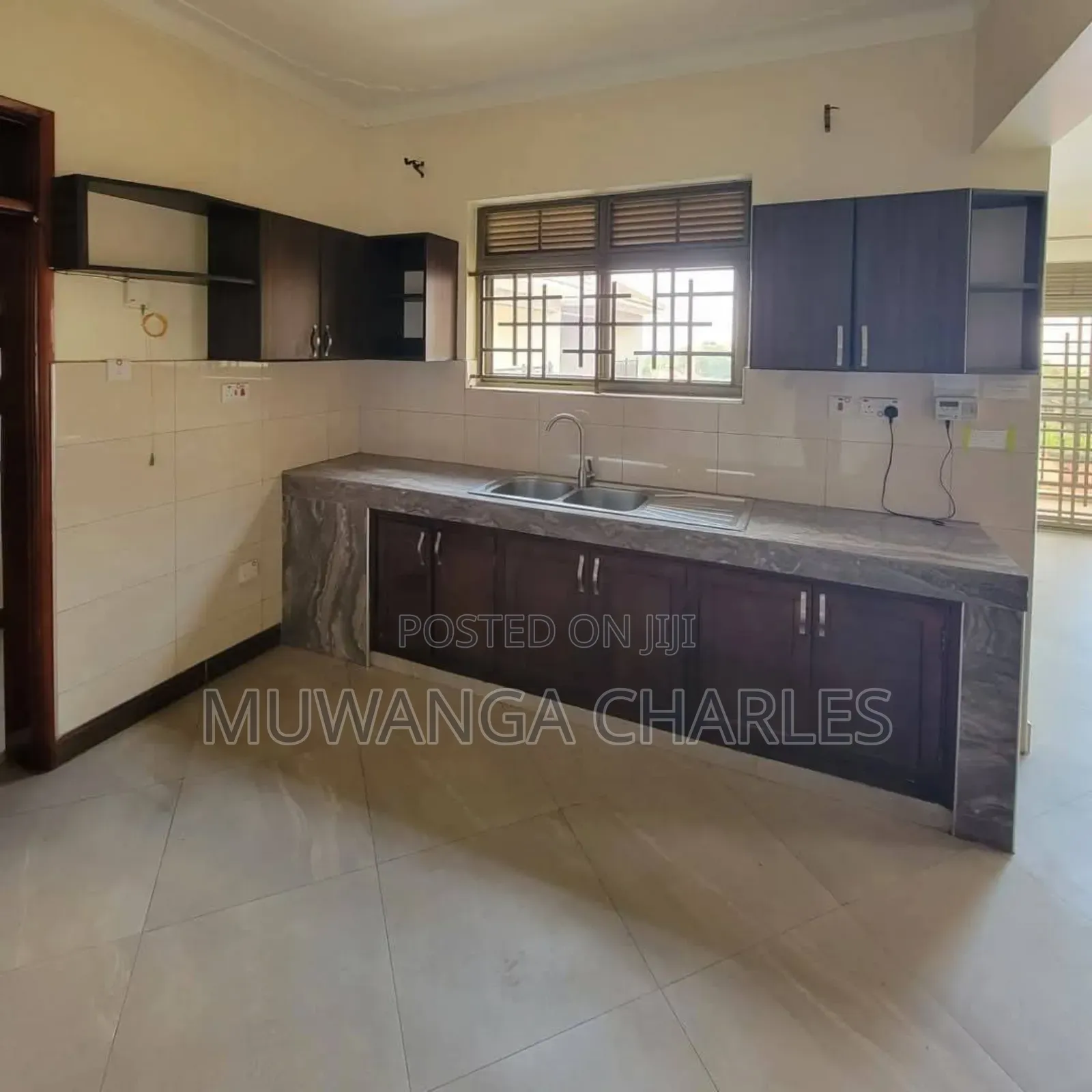 3bdrm Apartment in Fs Properties Ltd, Nakawa for rent in Nakawa