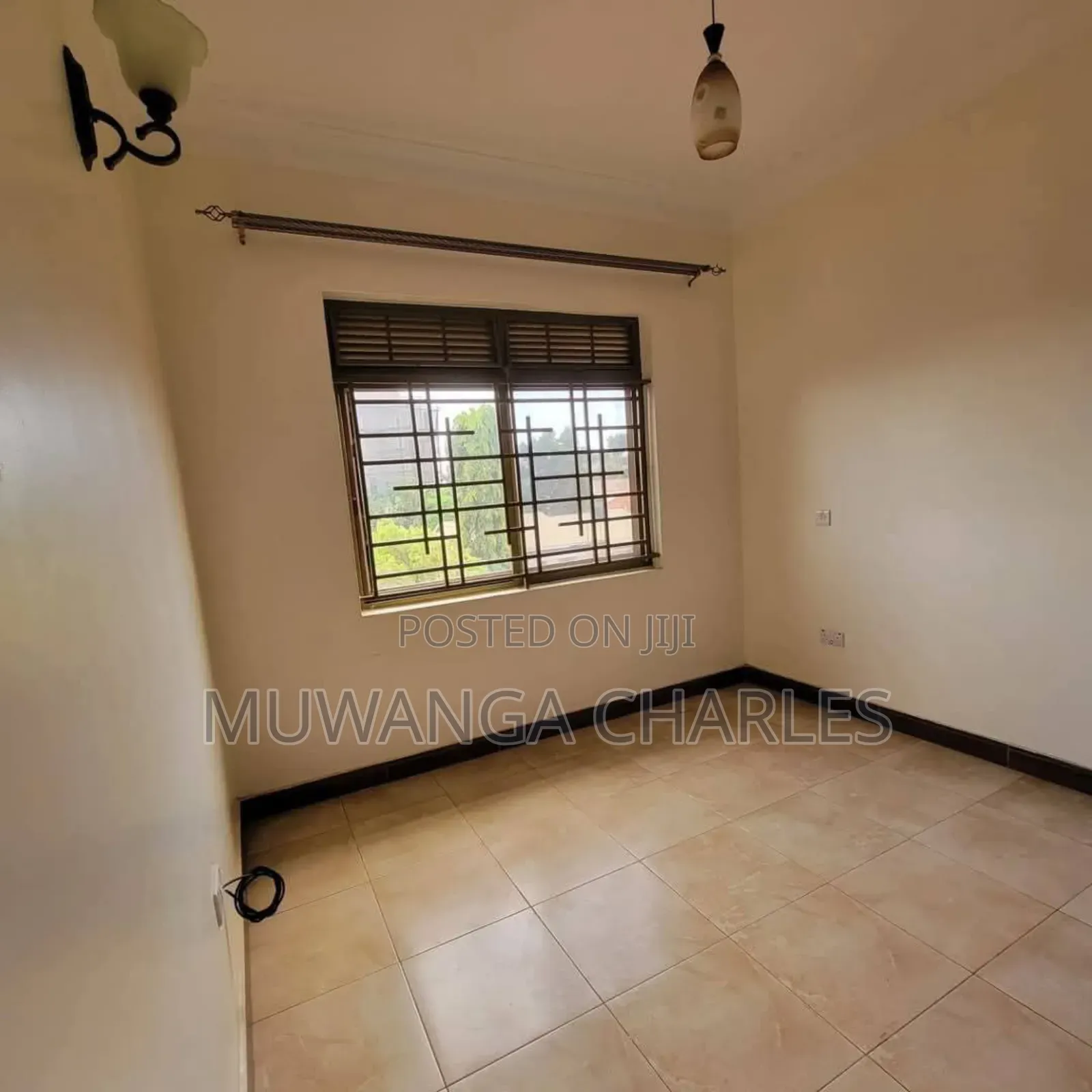 3bdrm Apartment in Fs Properties Ltd, Nakawa for rent in Nakawa