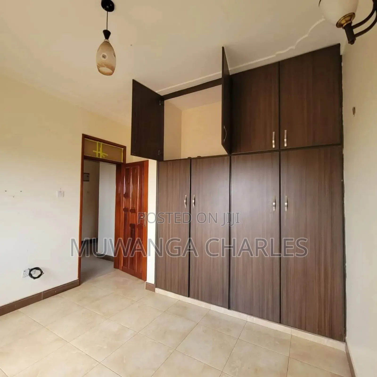 3bdrm Apartment in Fs Properties Ltd, Nakawa for rent in Nakawa